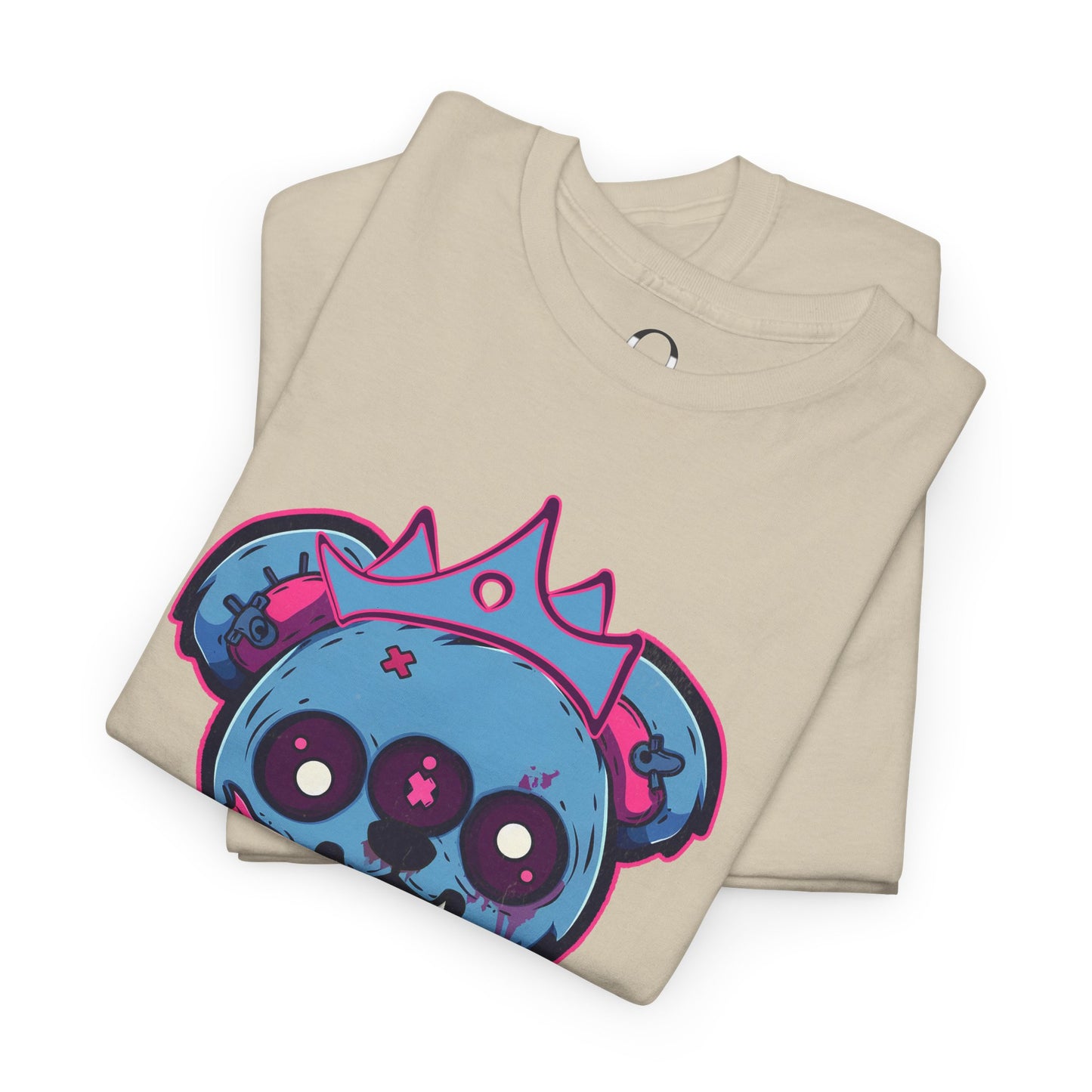 BEARly Together Short Sleeve Tee