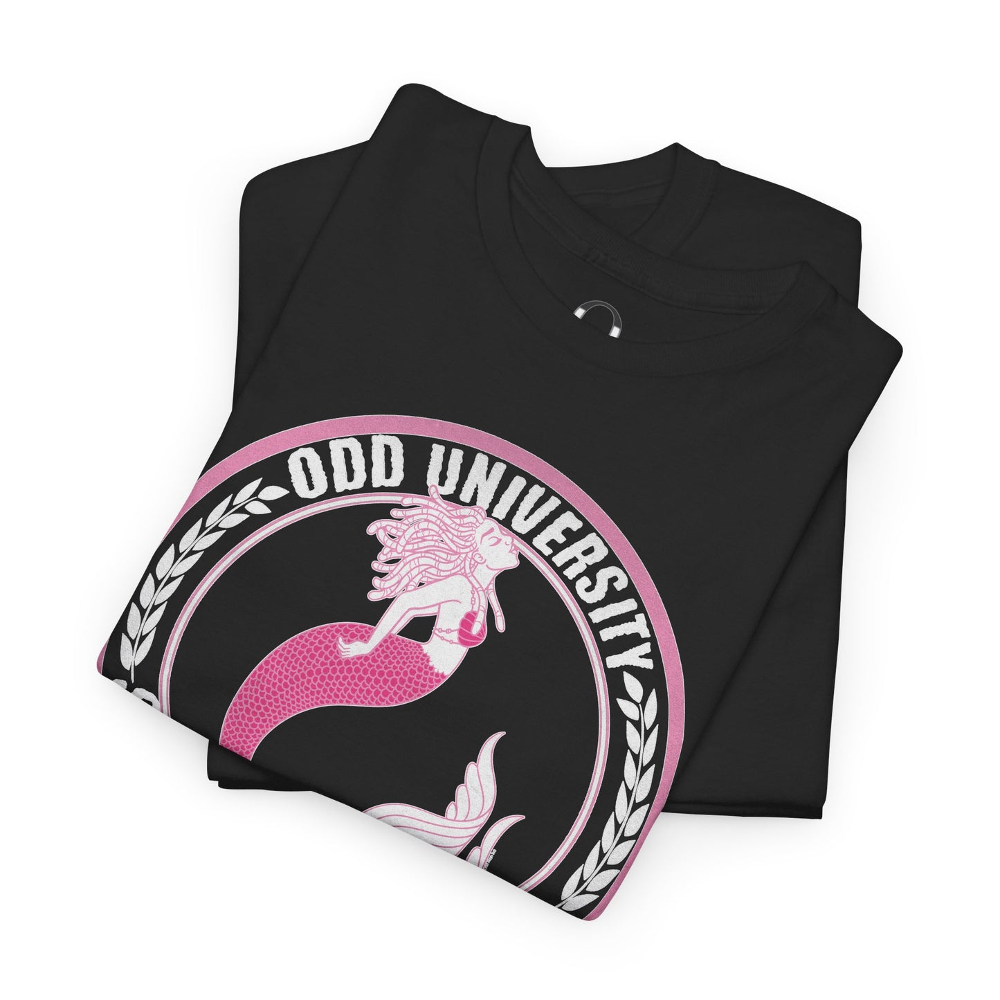 Odd University - Seashell Search Team Short Sleeve Tee