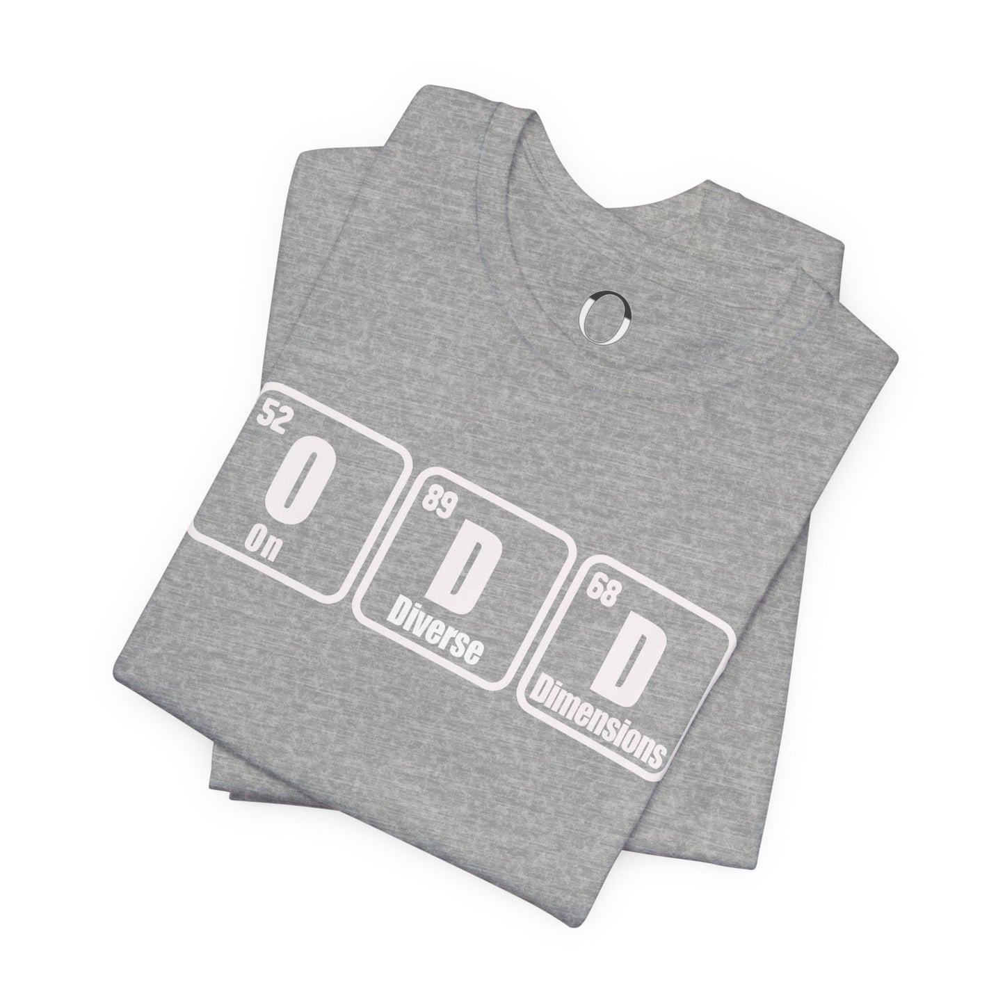 O.D.D Elements Short Sleeve Tee