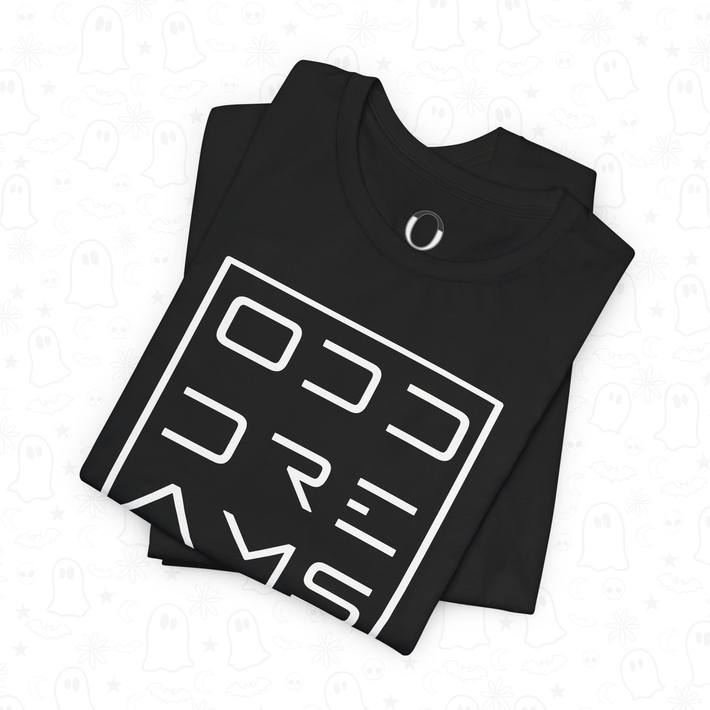 Odd Dreams Block Tee