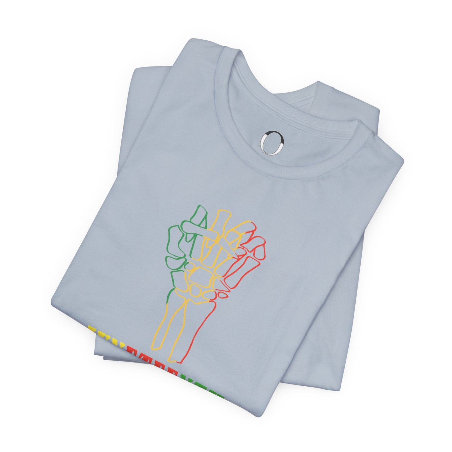 Juneteenth Short Sleeve Tee