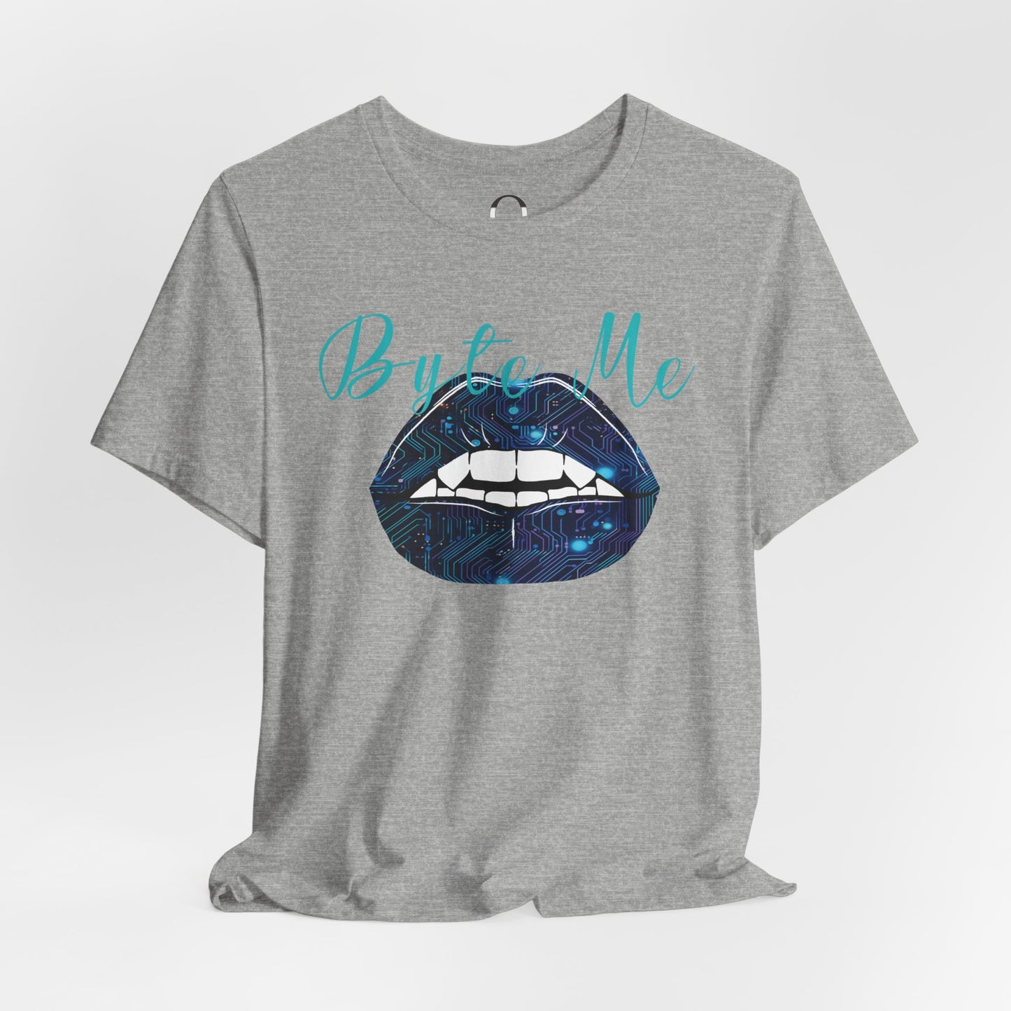 Byte Me Tee