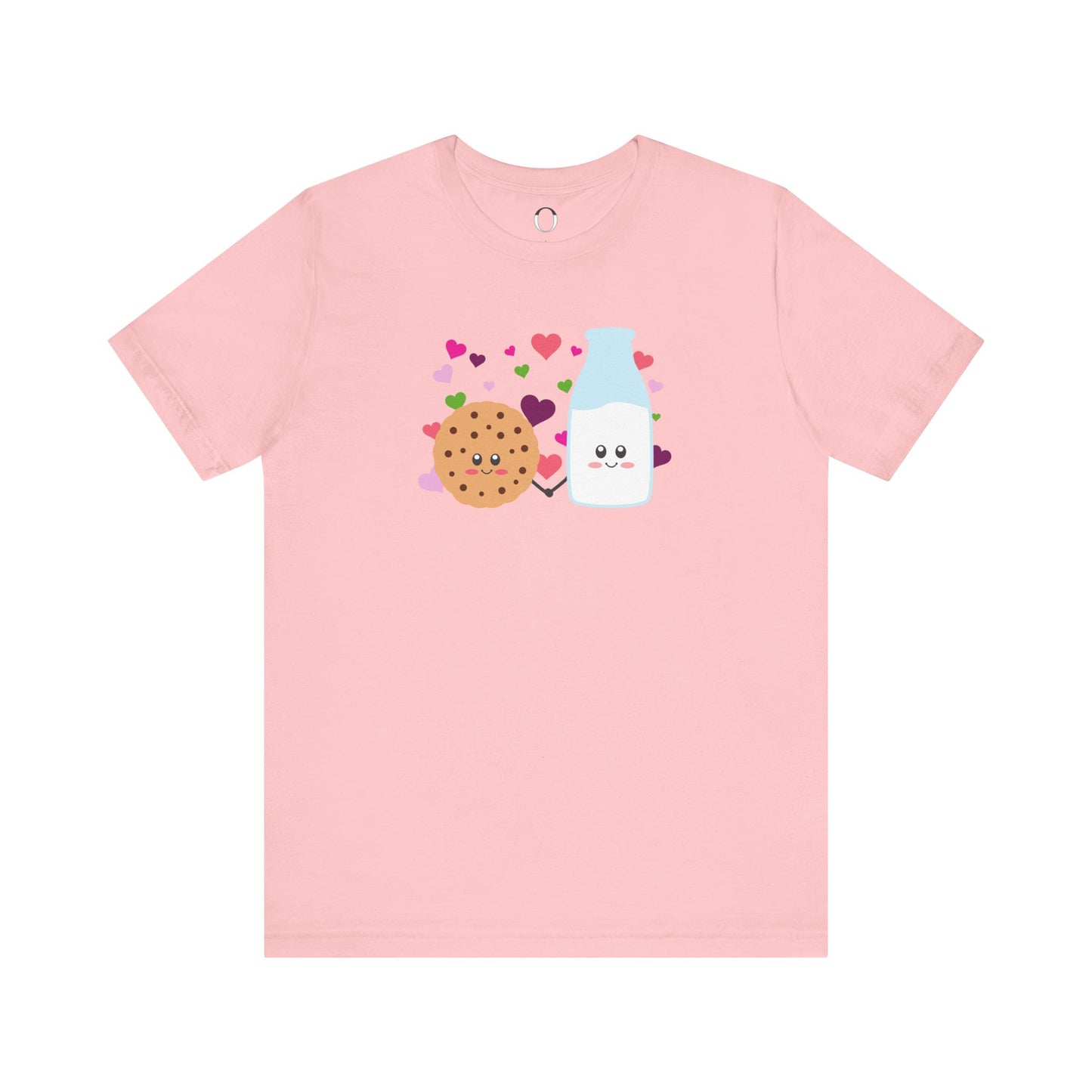 Milk and Cookie Love Shirt