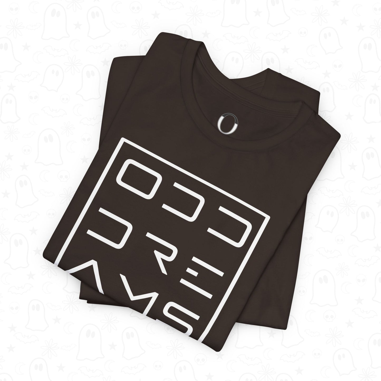 Odd Dreams Block Tee