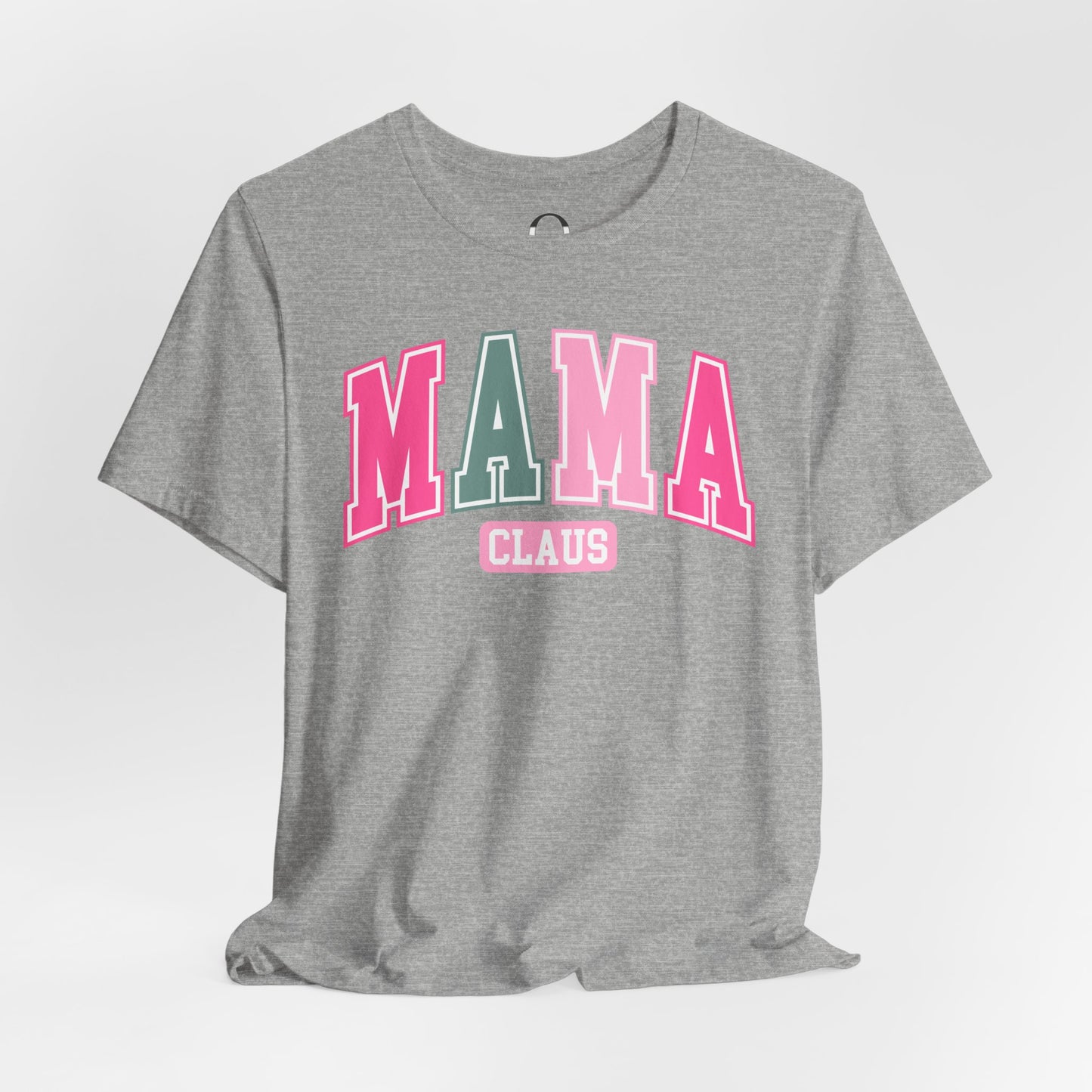 Mama Claus Tee