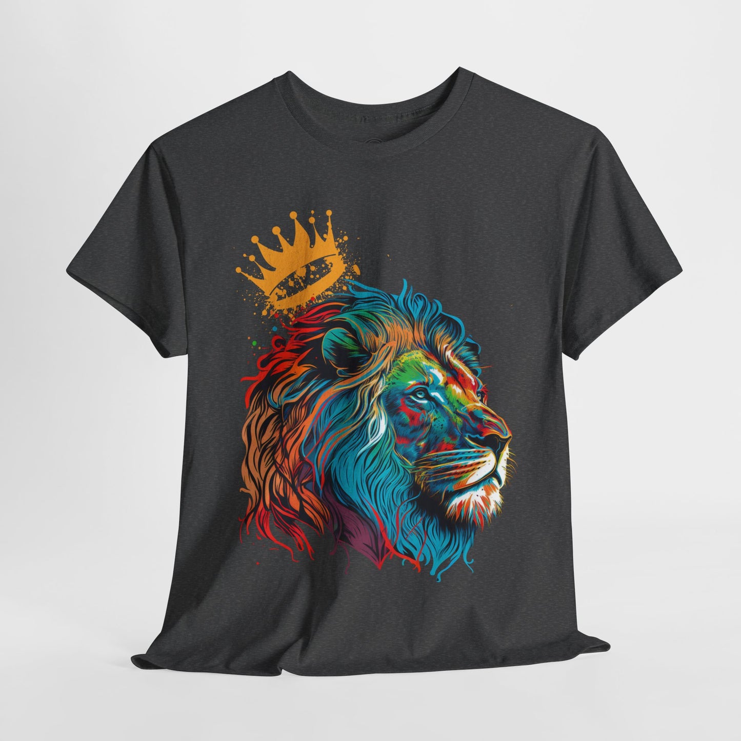 Shine Like A King Tee