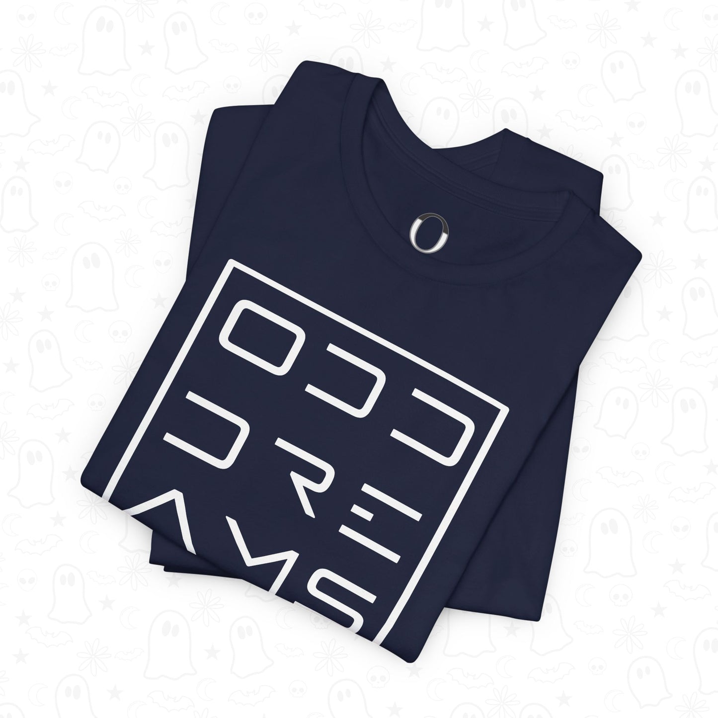 Odd Dreams Block Tee