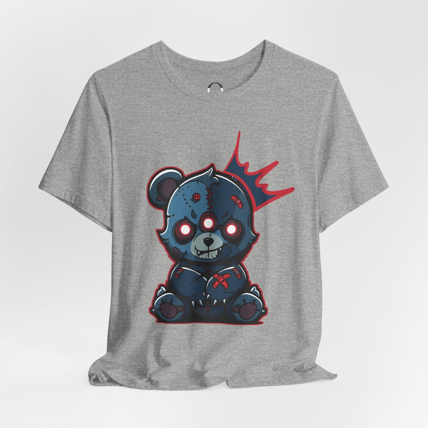 BEARly Royal Short Sleeve Tee