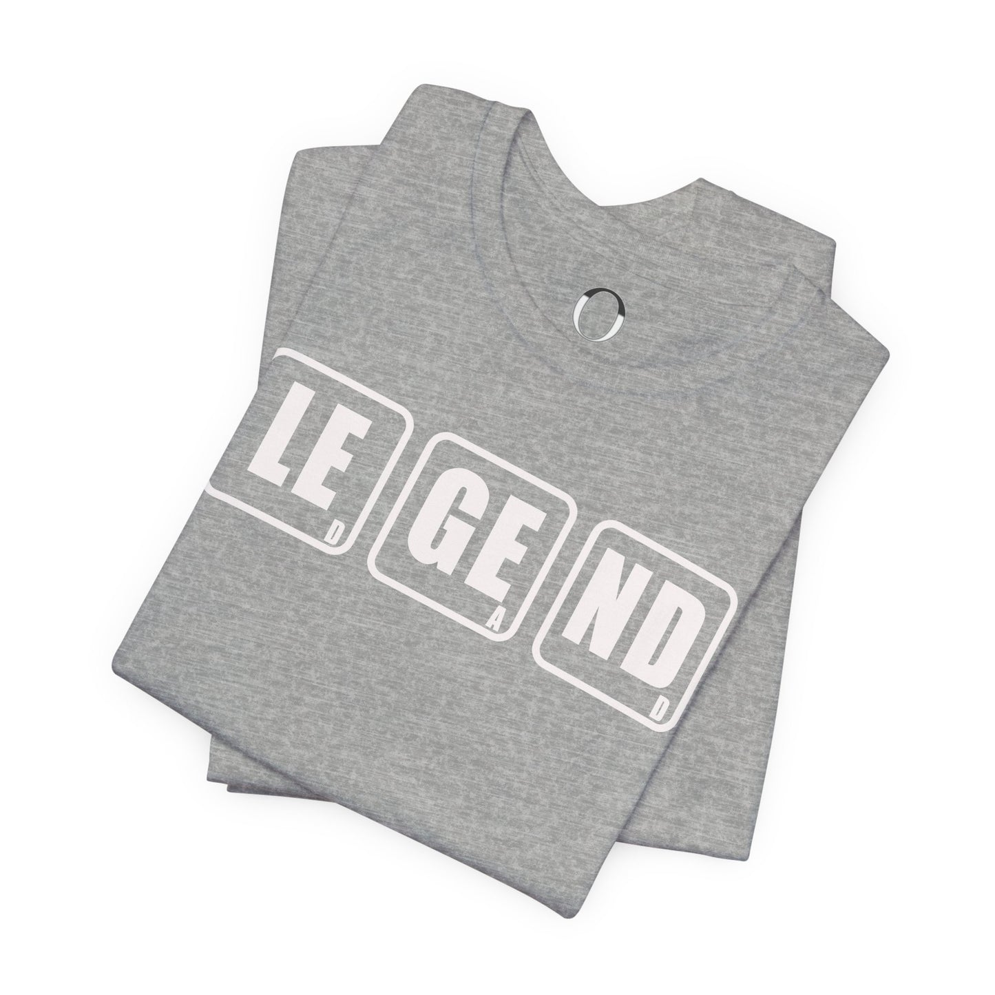 FATHER (Dad) Short Sleeve Tee