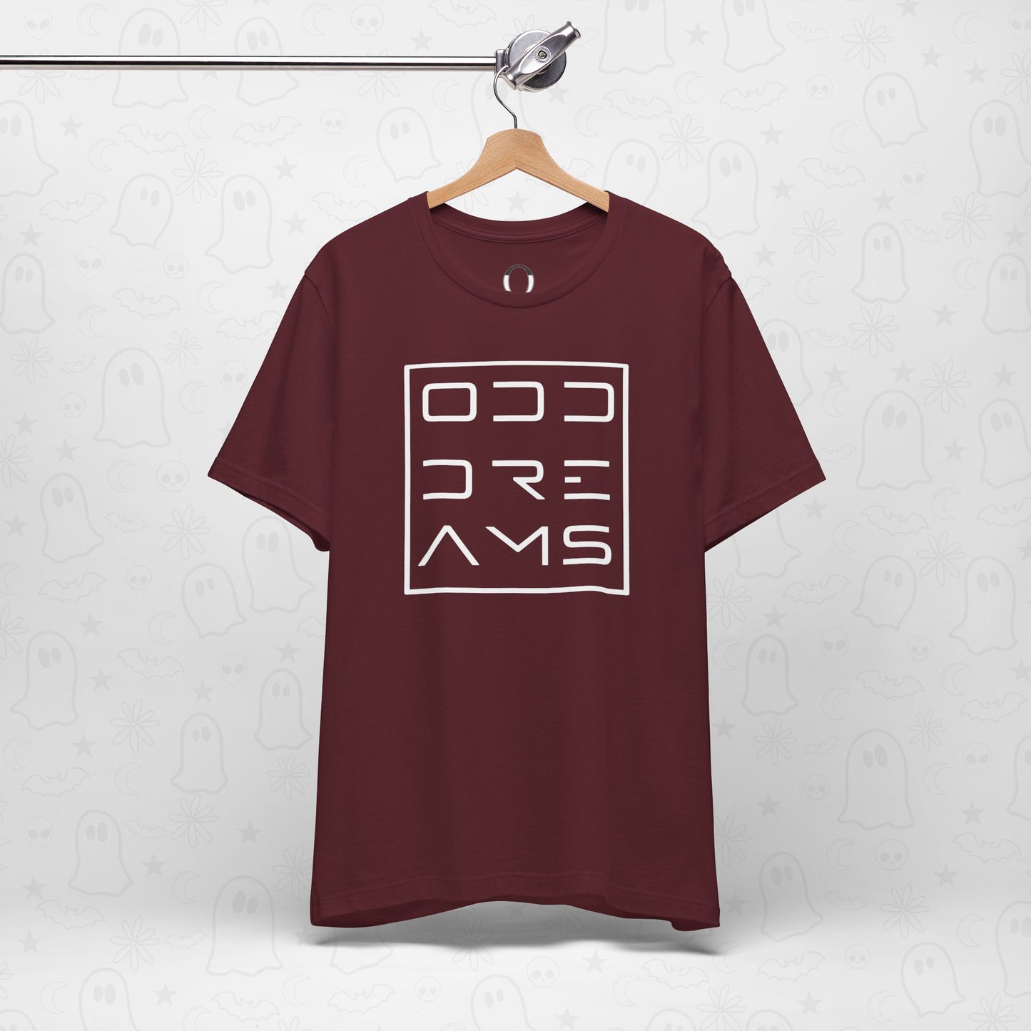 Odd Dreams Block Tee