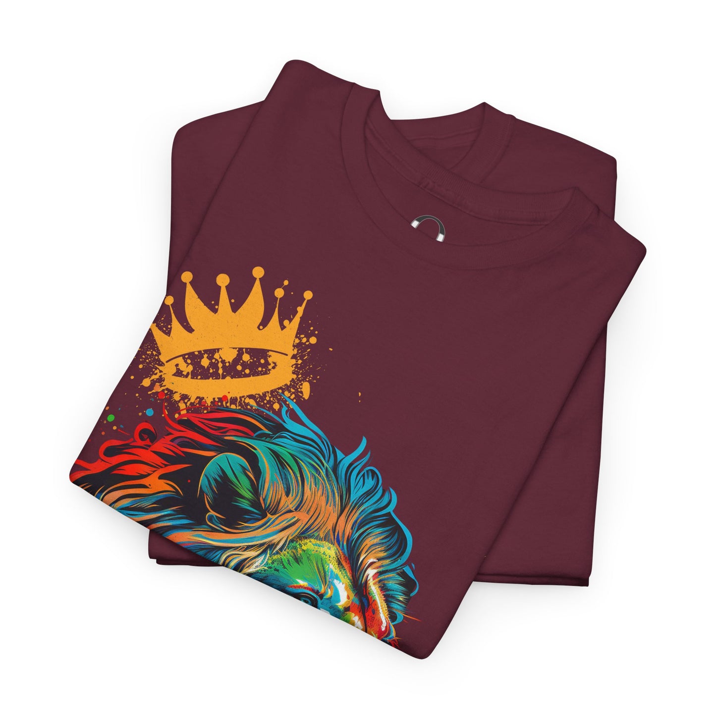 Shine Like A King Tee