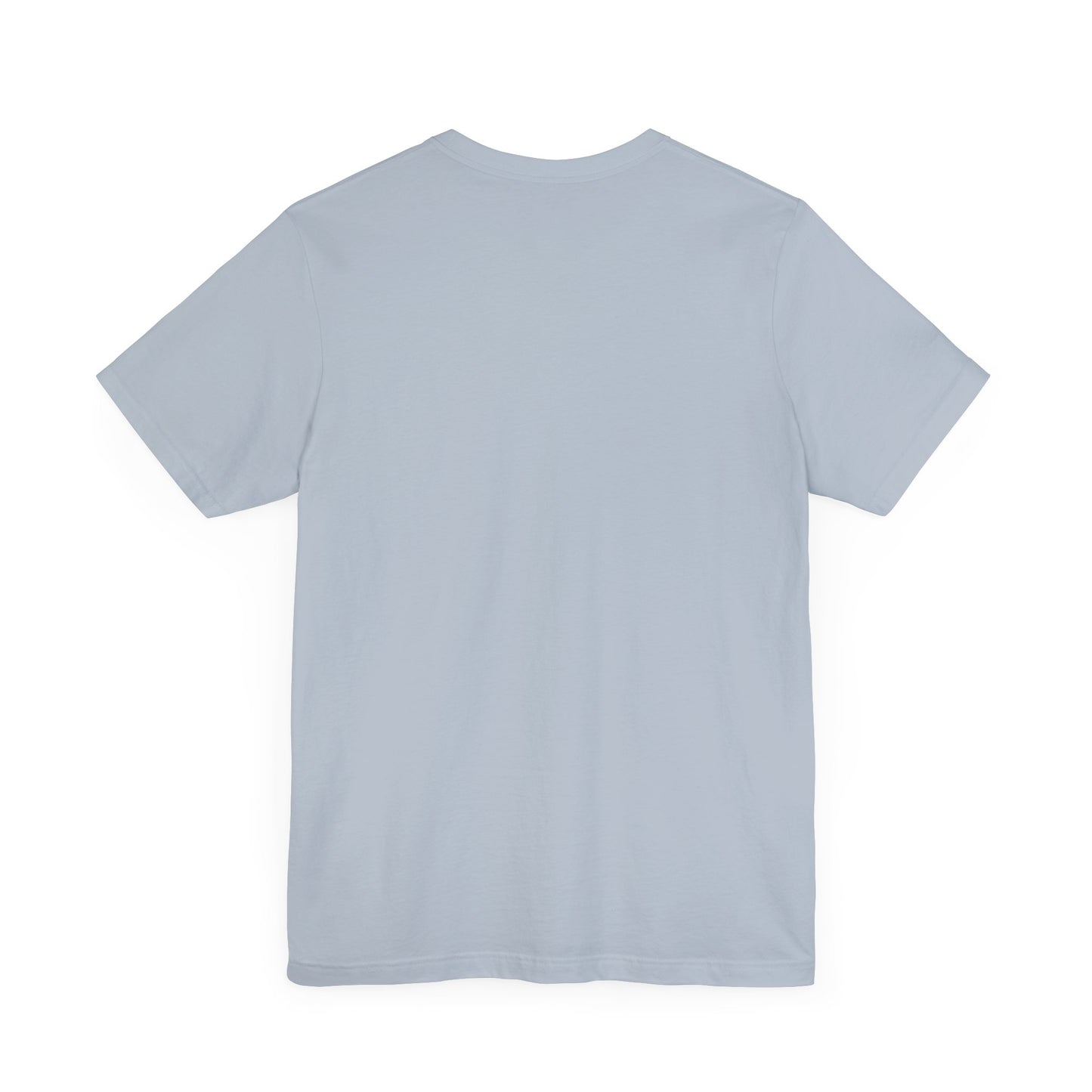 LGBTQ Pride Umbrella Ghost Pocket Shirt