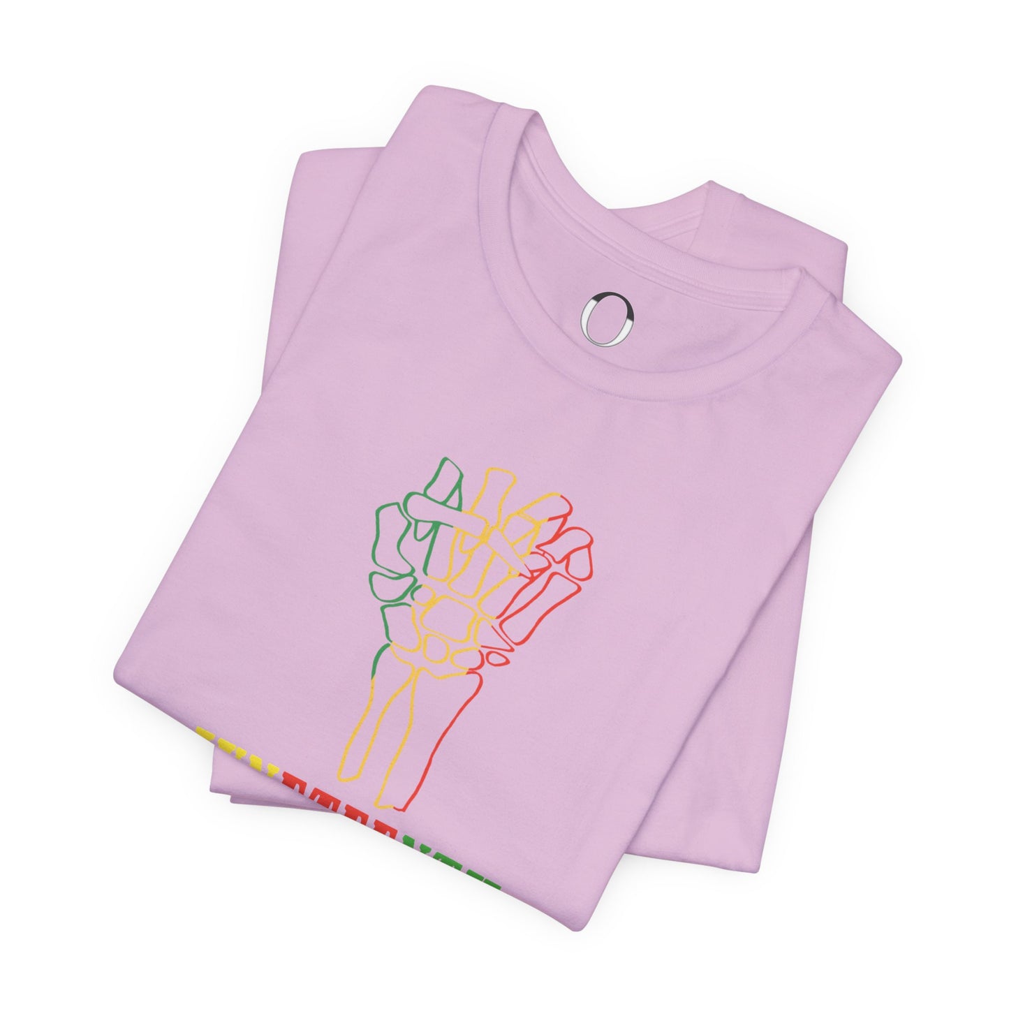 Juneteenth Short Sleeve Tee