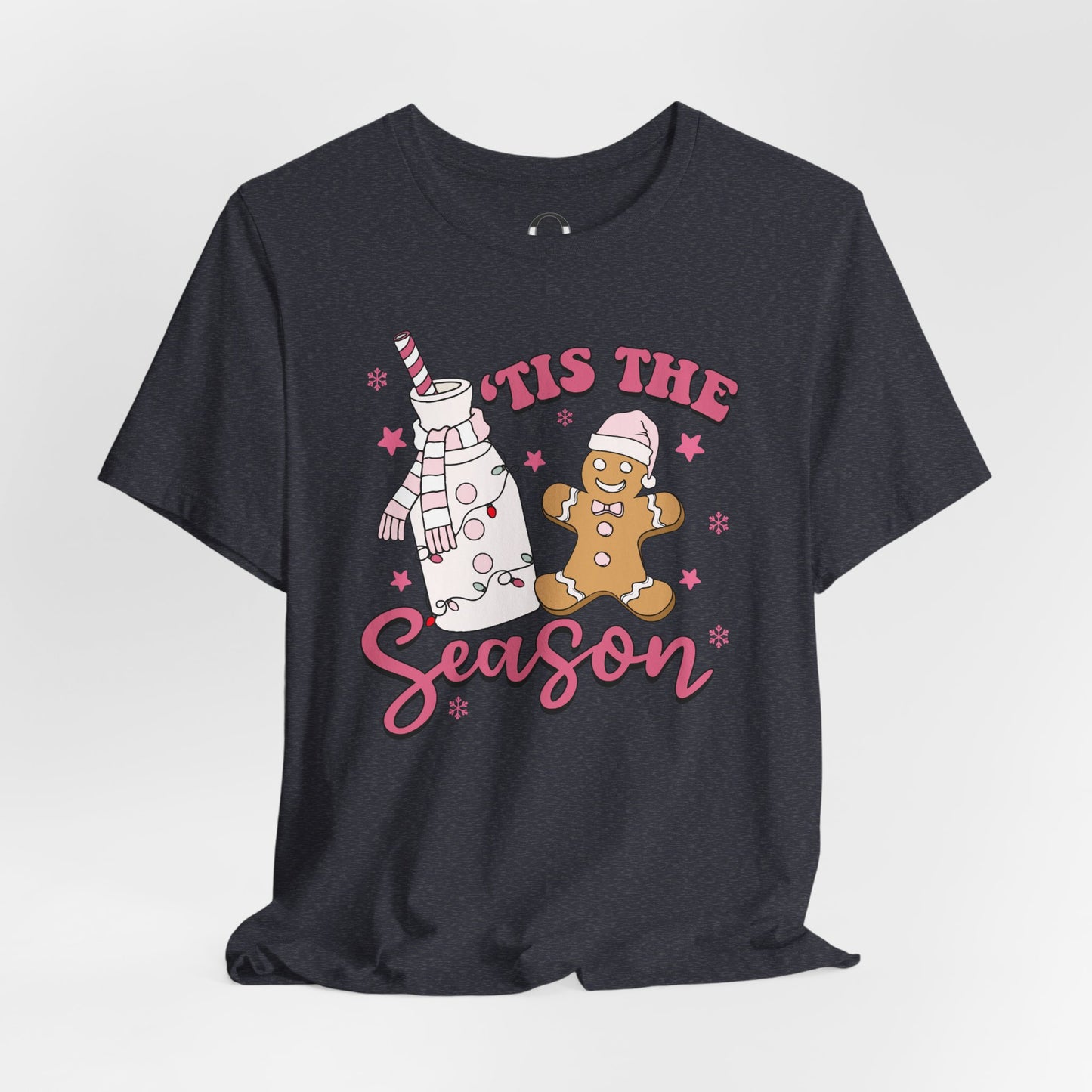 Tis the Season Tee