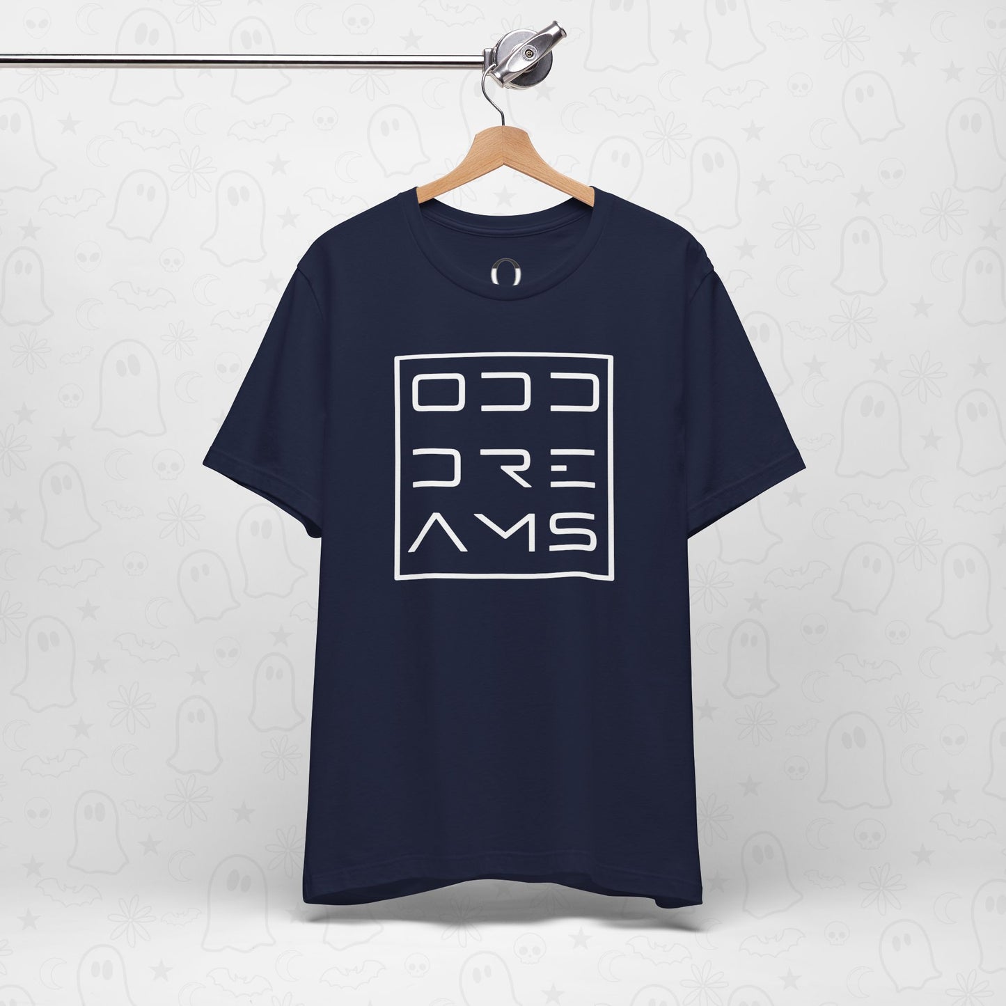 Odd Dreams Block Tee