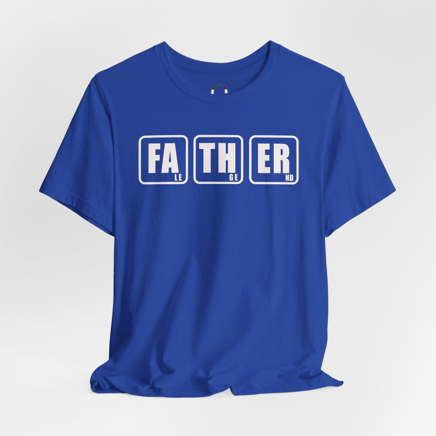 FATHER (Legend) Short Sleeve Tee