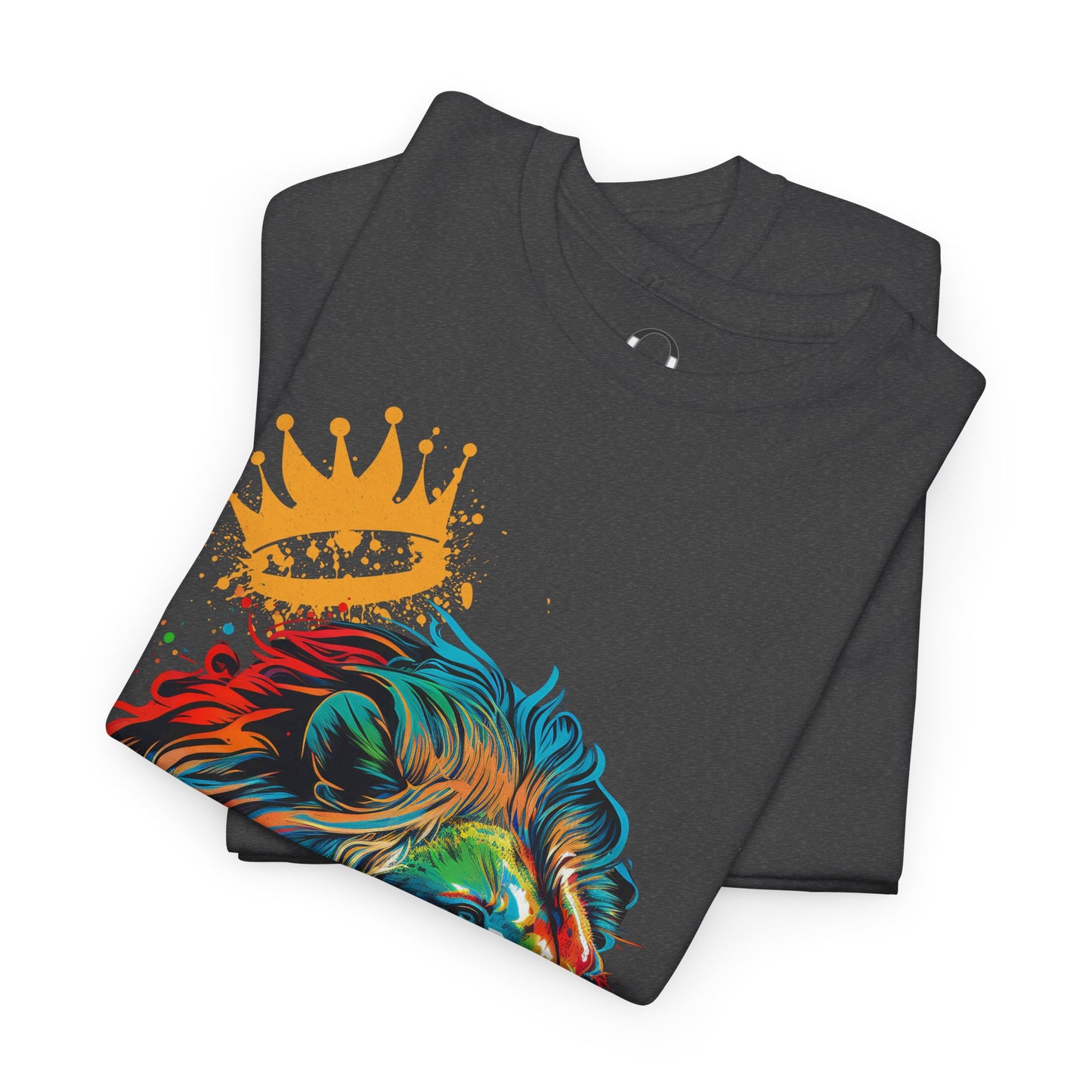 Shine Like A King Tee