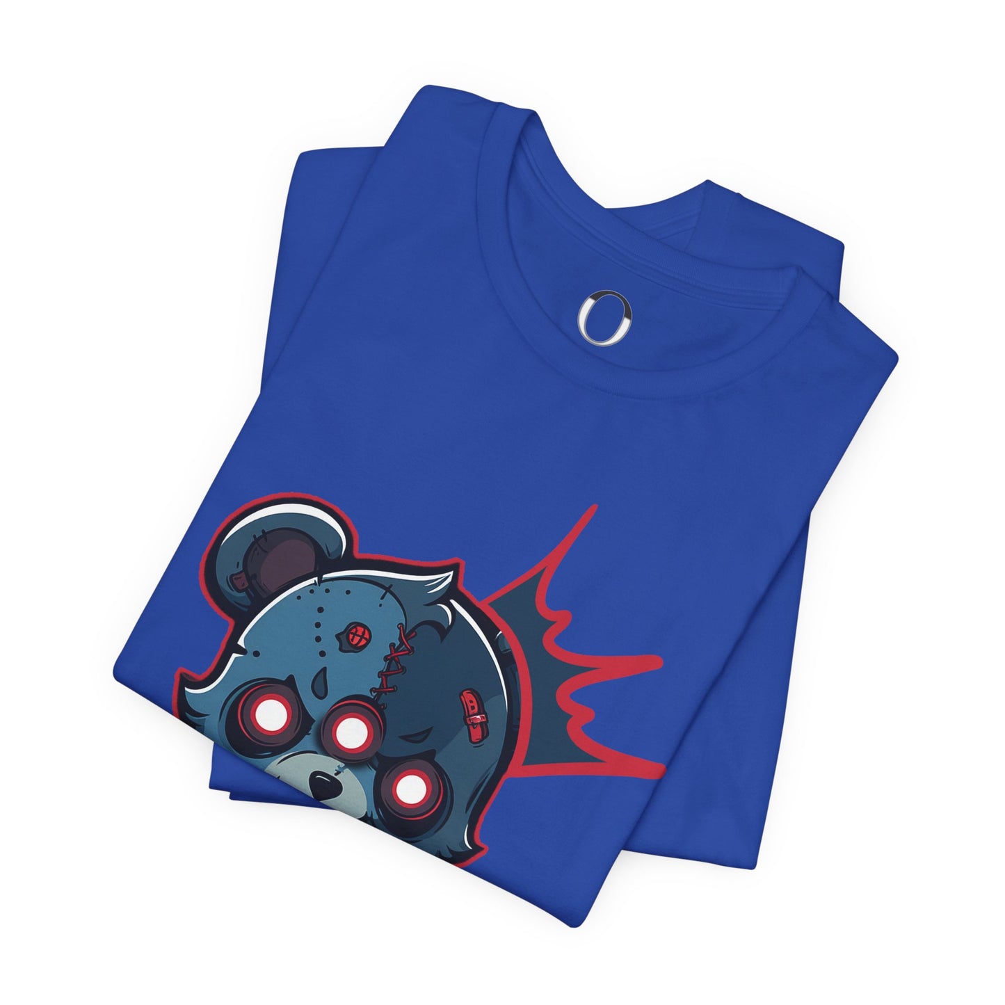 BEARly Royal Short Sleeve Tee
