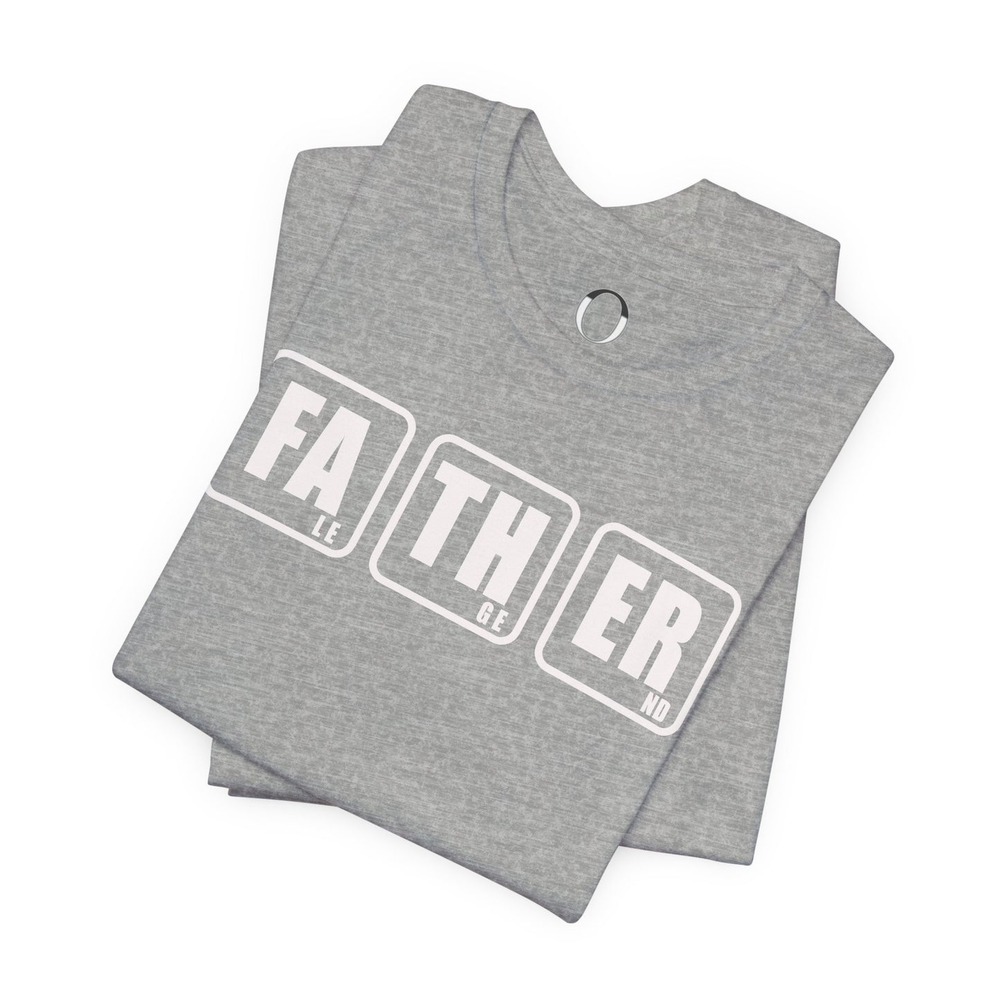 FATHER (Legend) Short Sleeve Tee