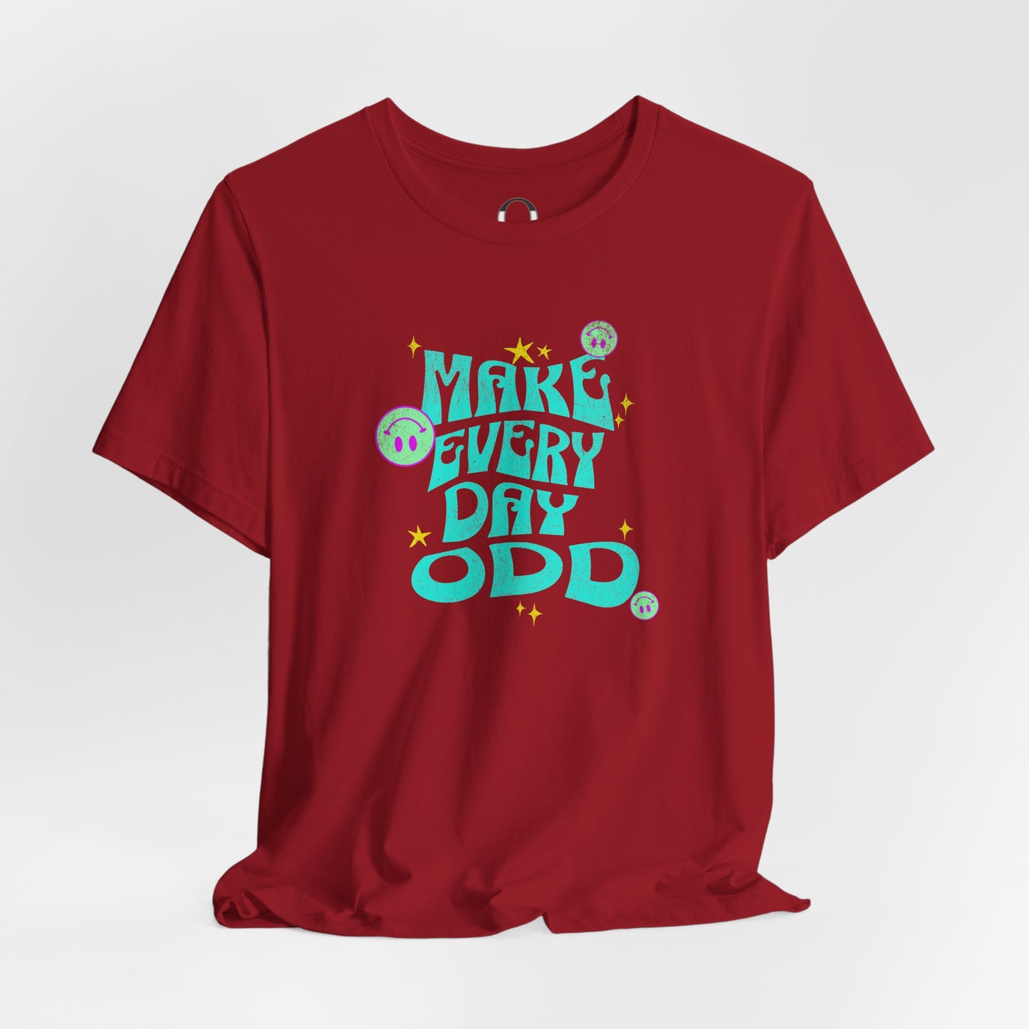 Make Everyday Odd Tee