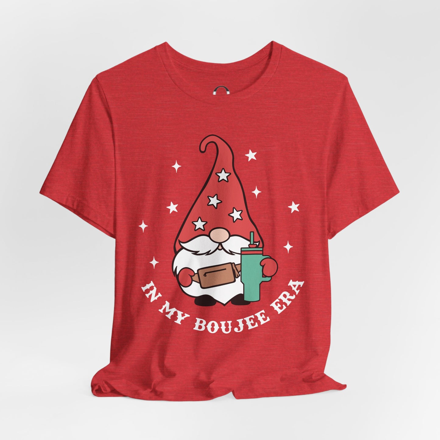 Gnome - In My Boujee Era Tee