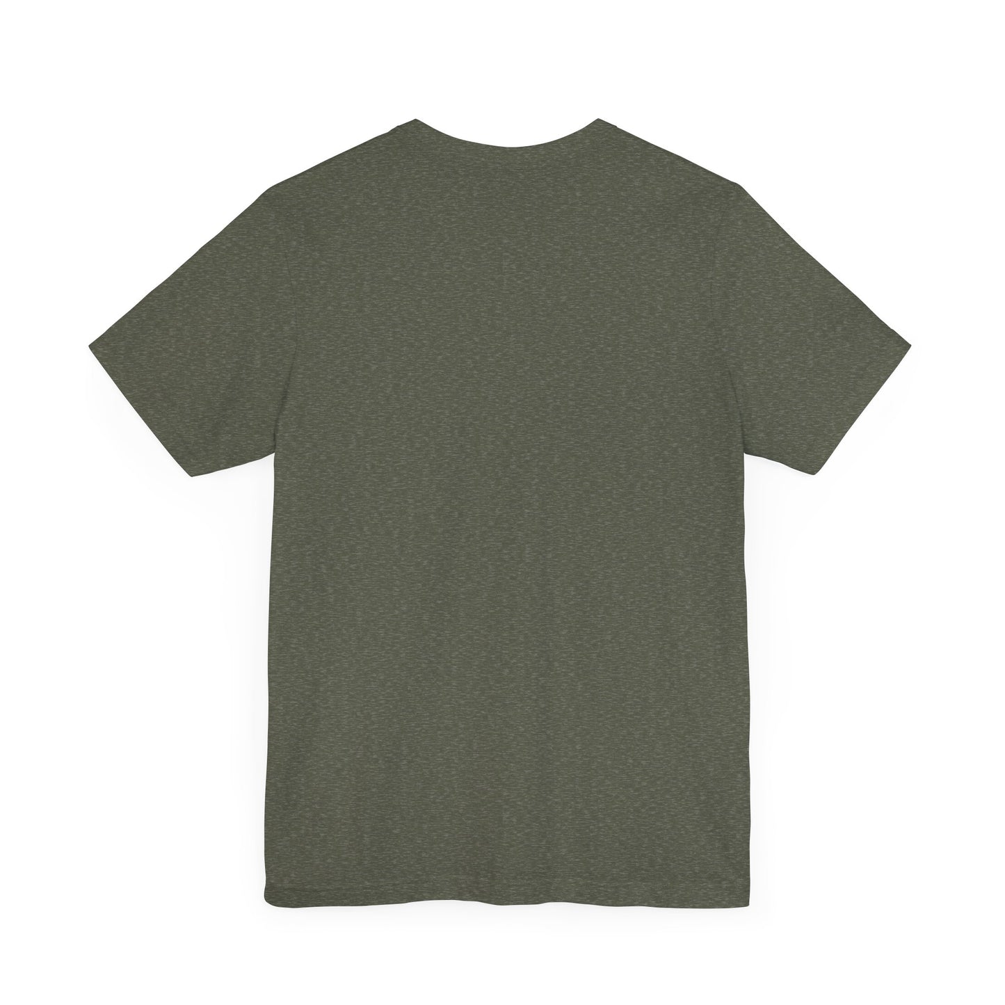 I Knew It! - Alien Short Sleeve Tee