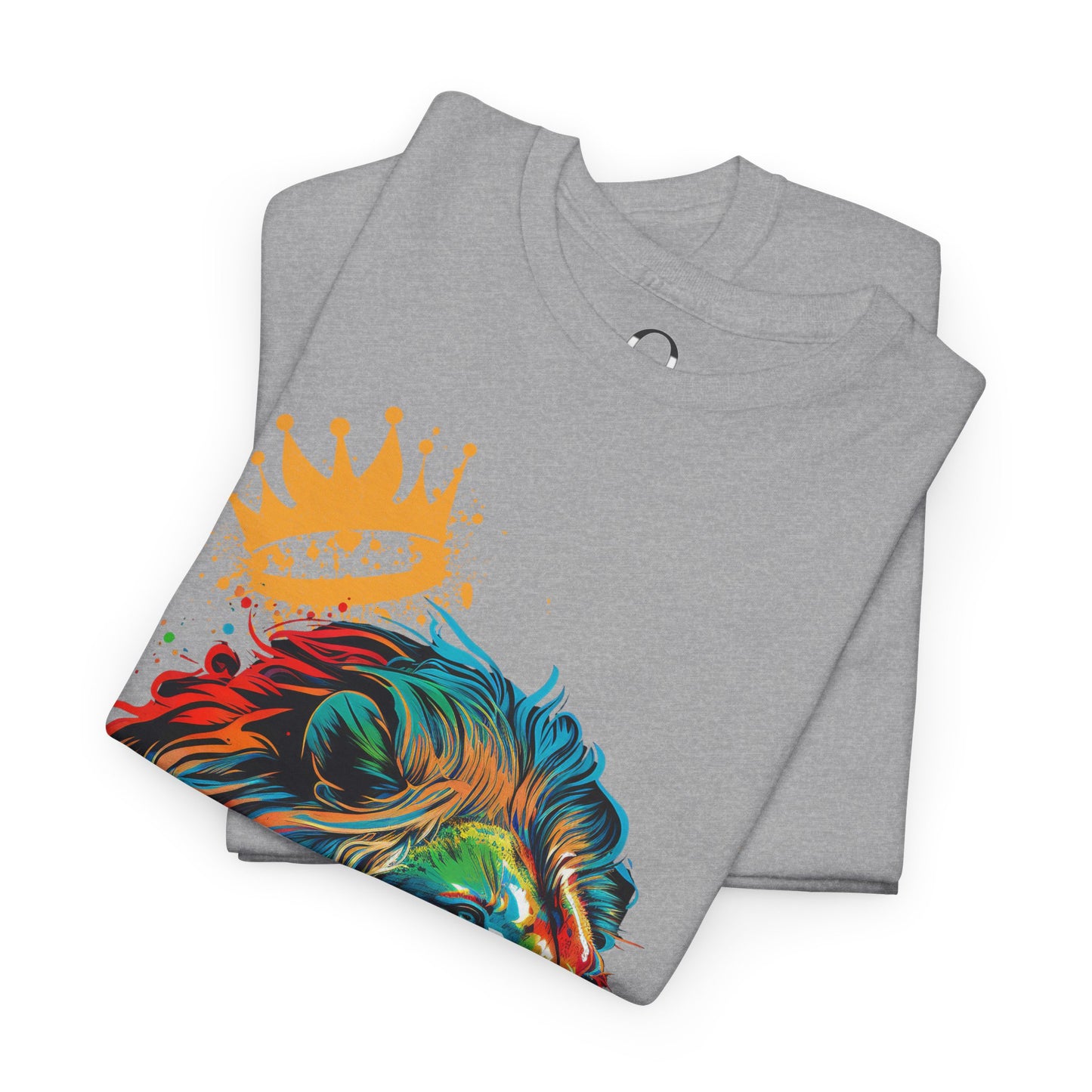 Shine Like A King Tee