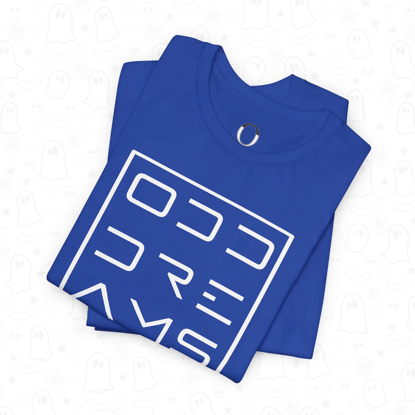 Odd Dreams Block Tee