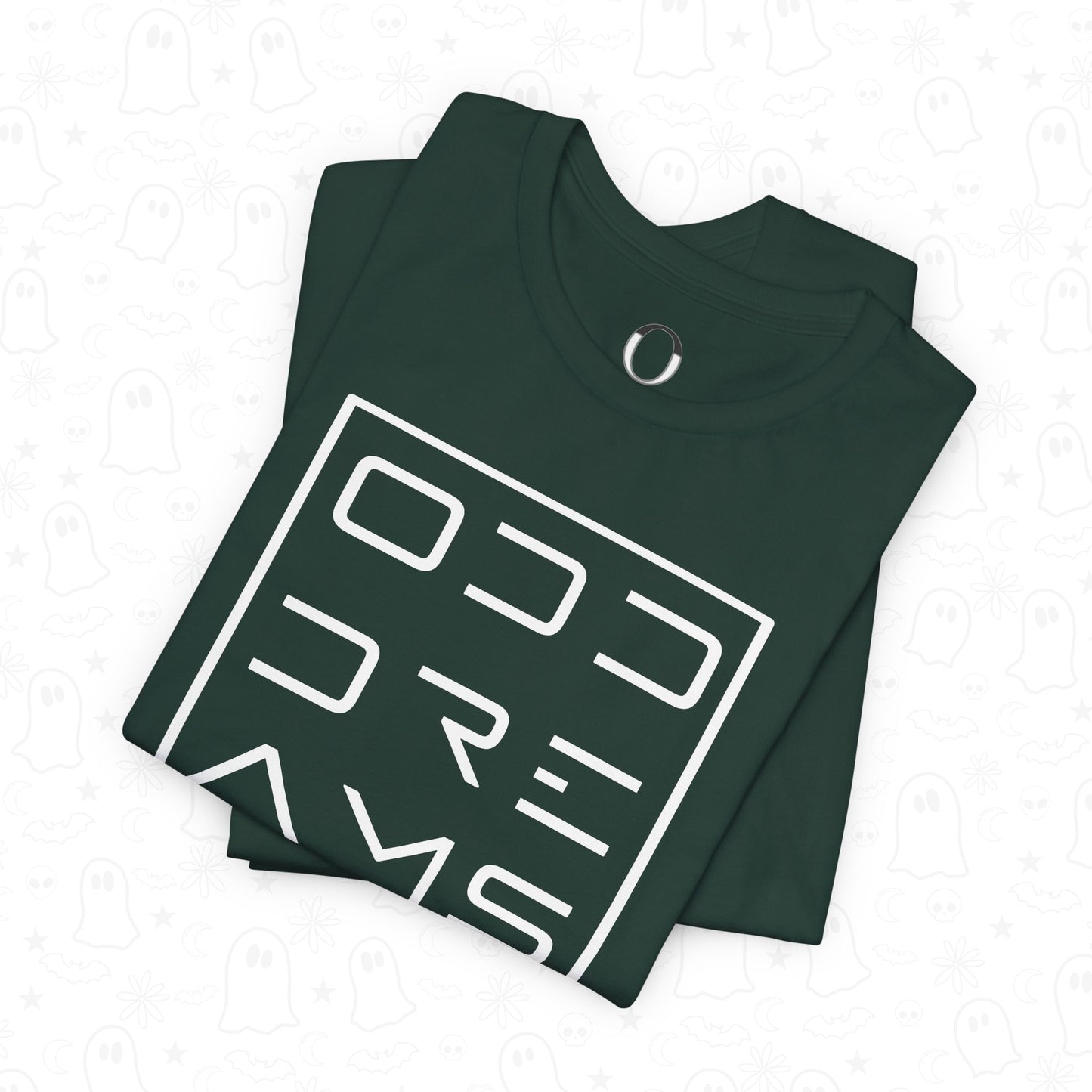 Odd Dreams Block Tee