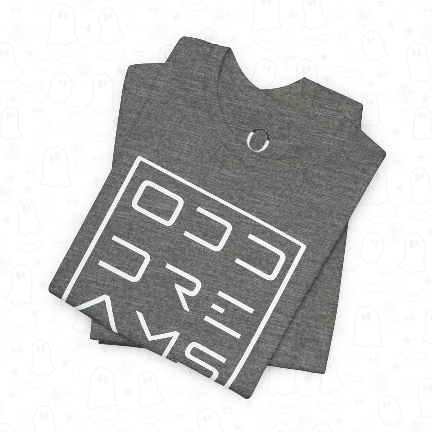 Odd Dreams Block Tee