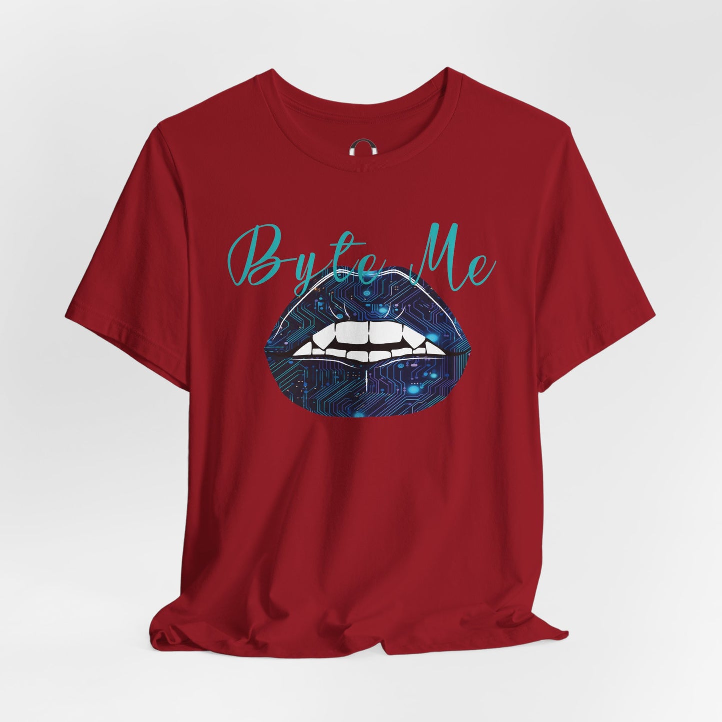 Byte Me Tee