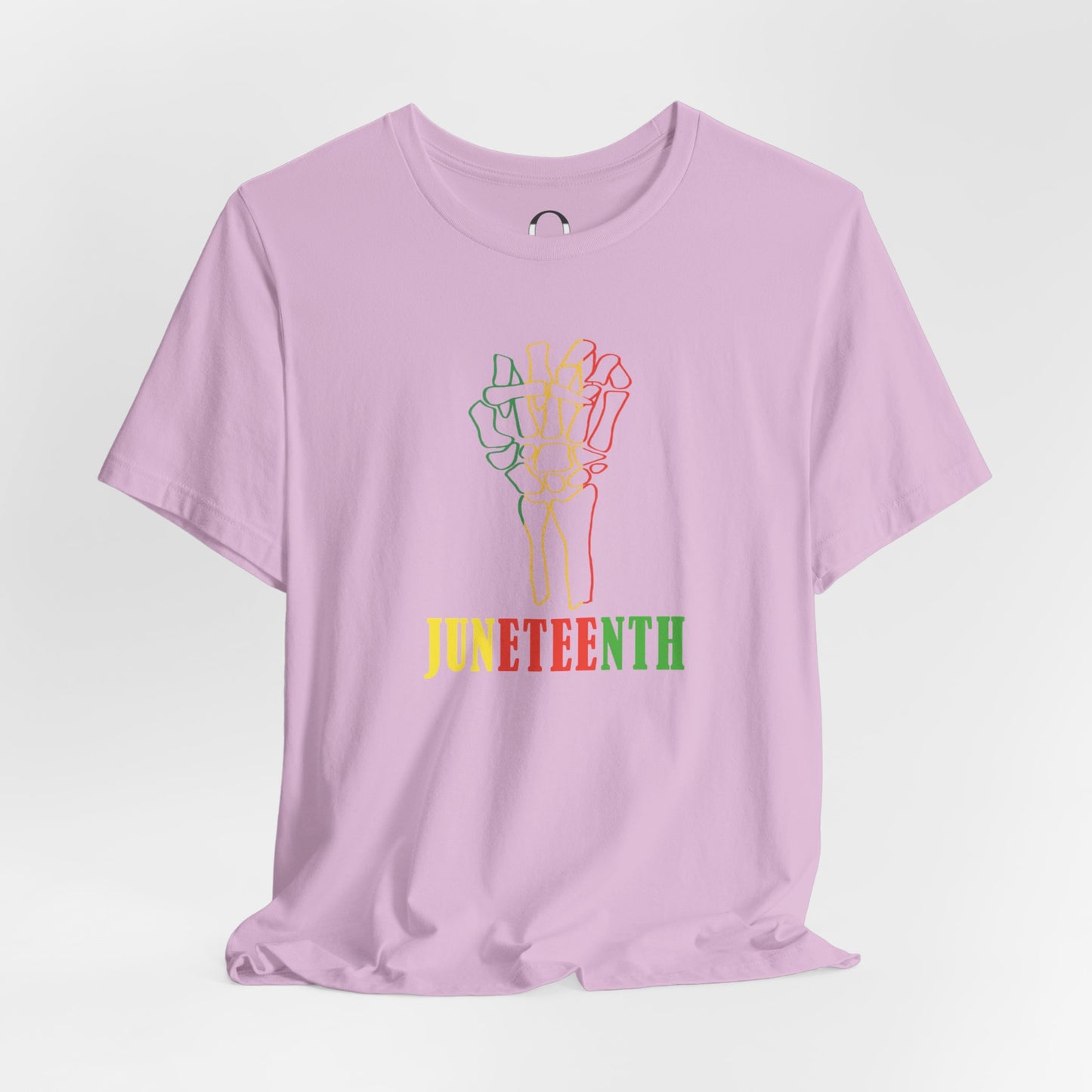 Juneteenth Short Sleeve Tee