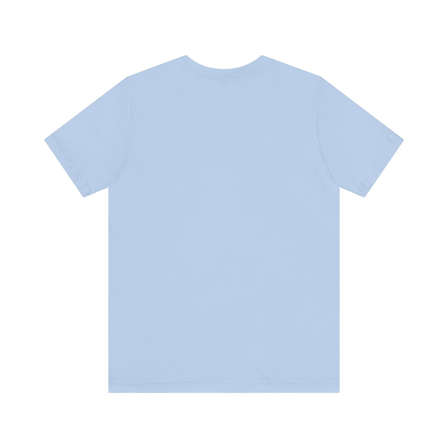 Cute, But Creepy Unicorn Tee
