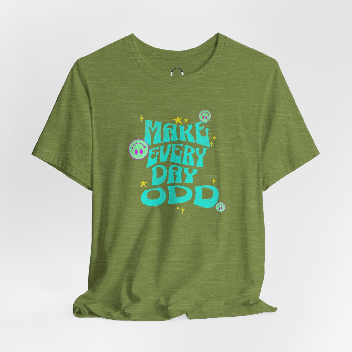 Make Everyday Odd Tee
