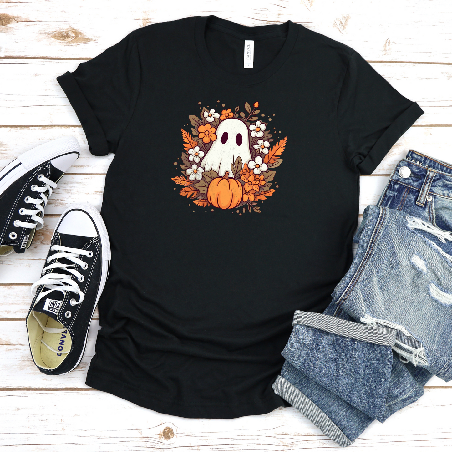 Autumn Ghost