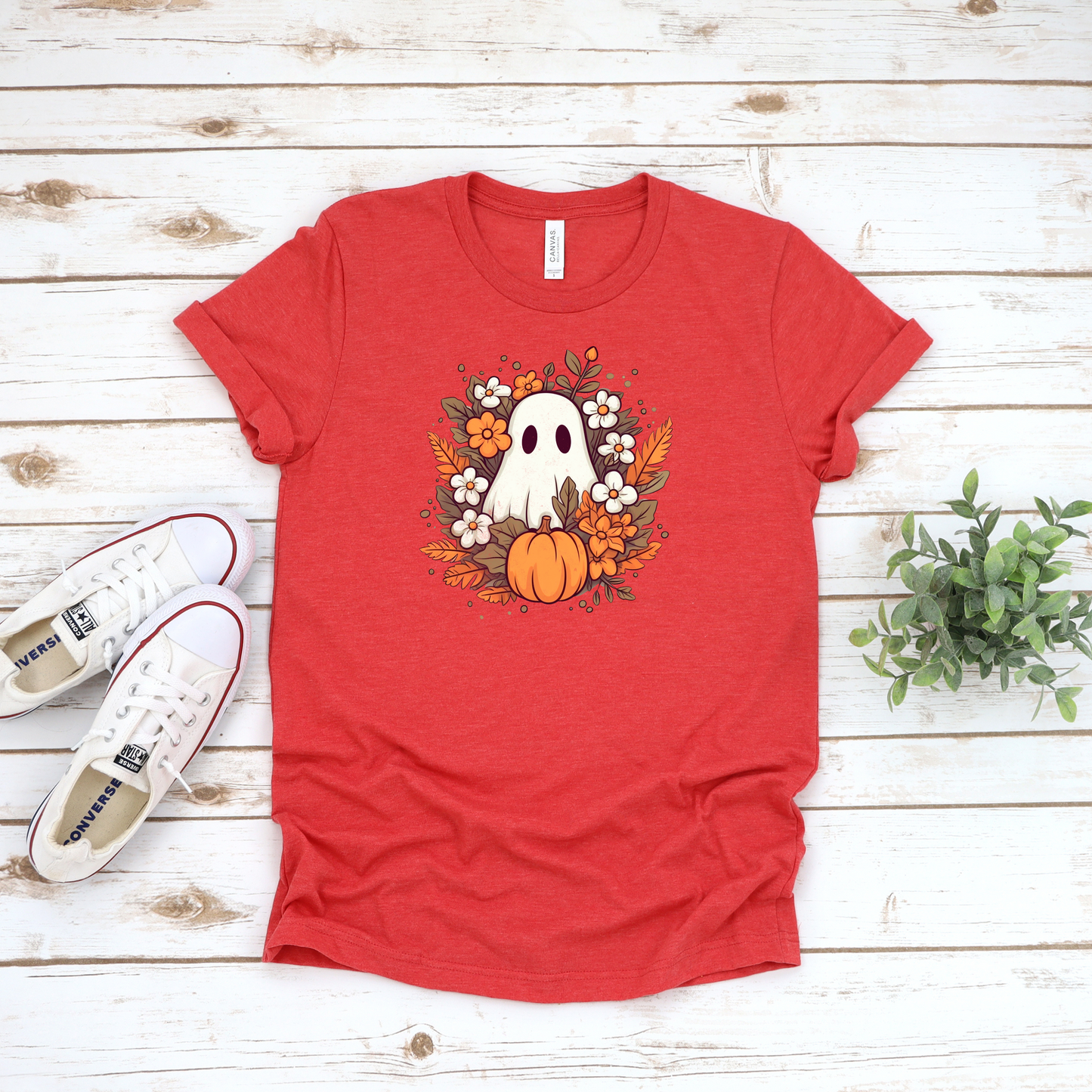Autumn Ghost