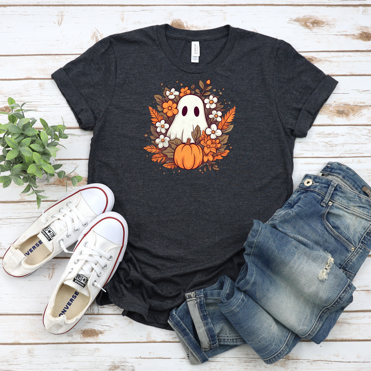 Autumn Ghost
