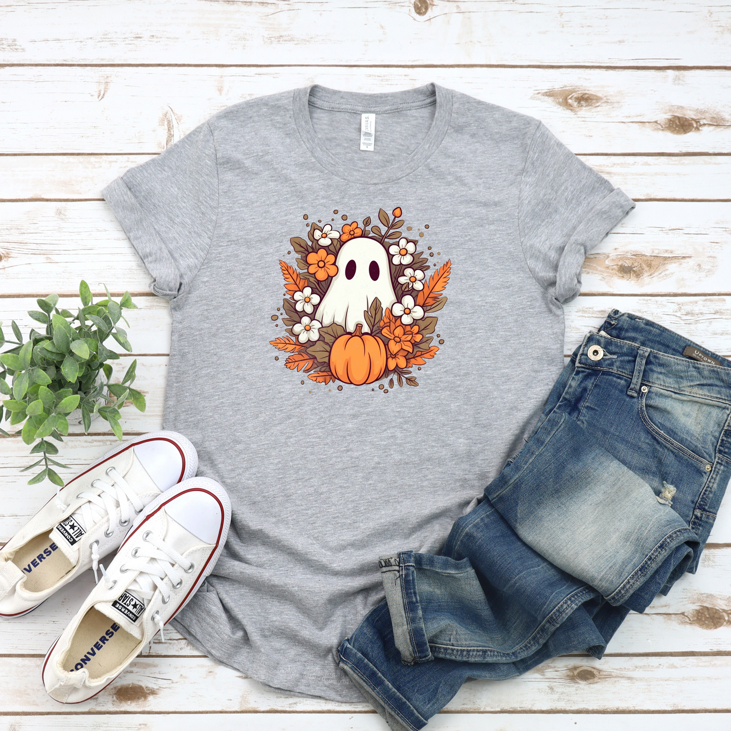 Autumn Ghost