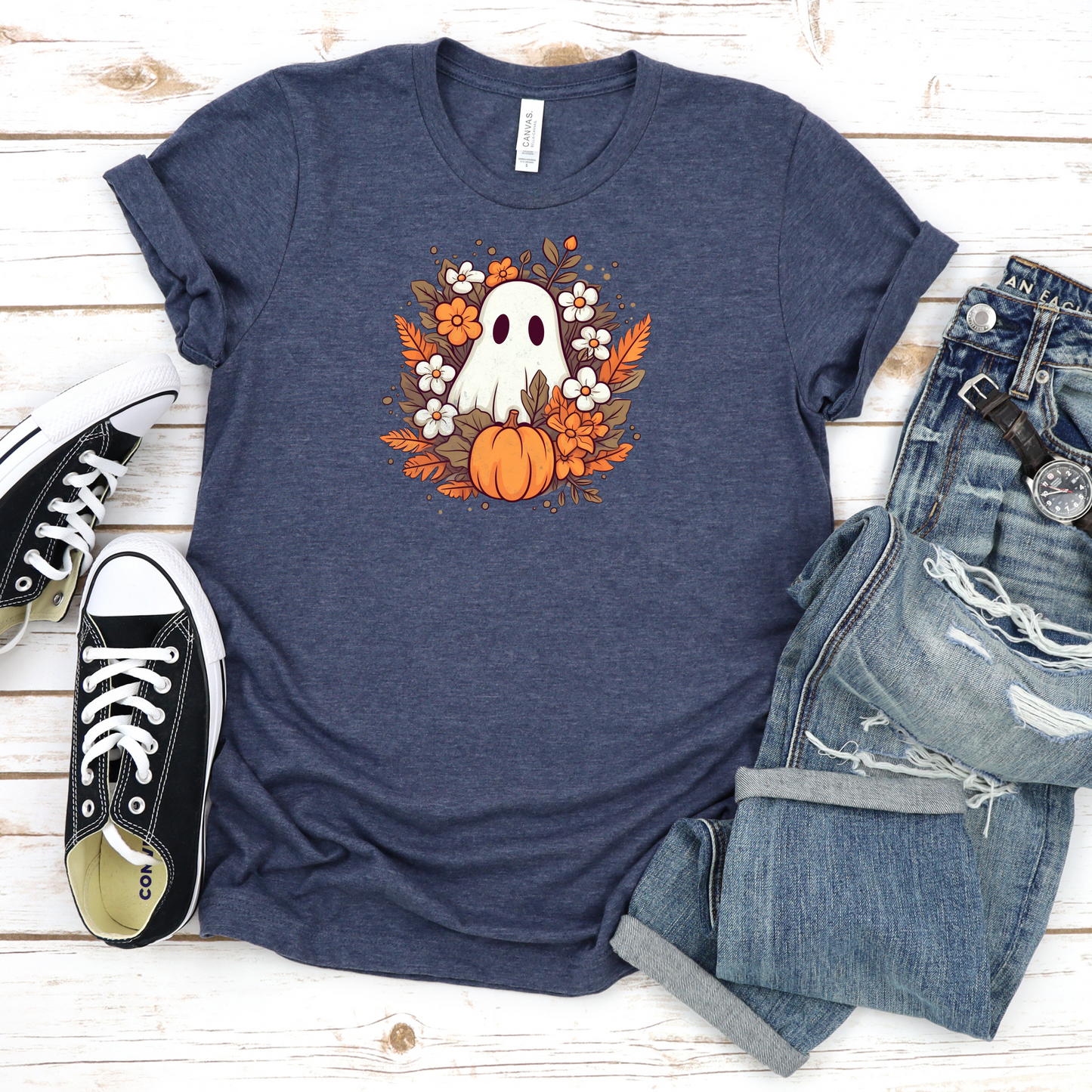 Autumn Ghost