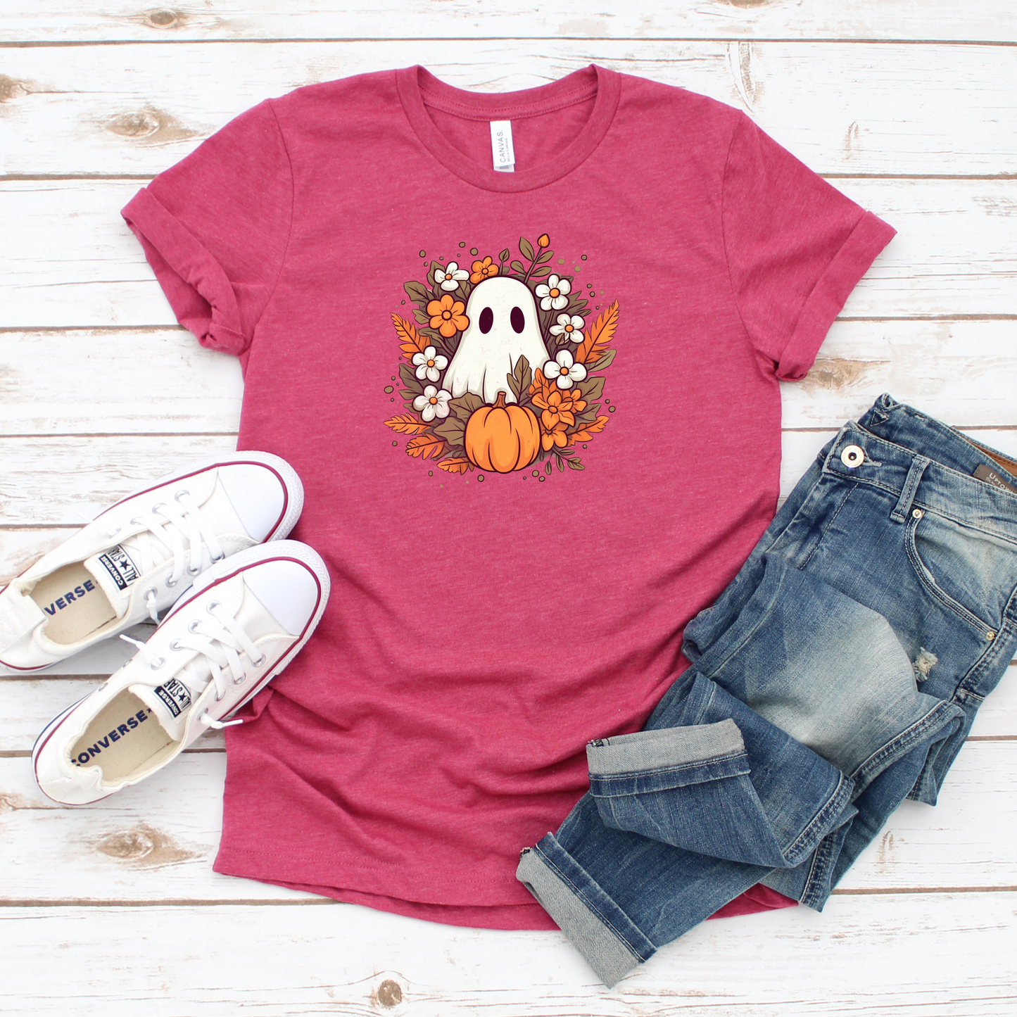 Autumn Ghost
