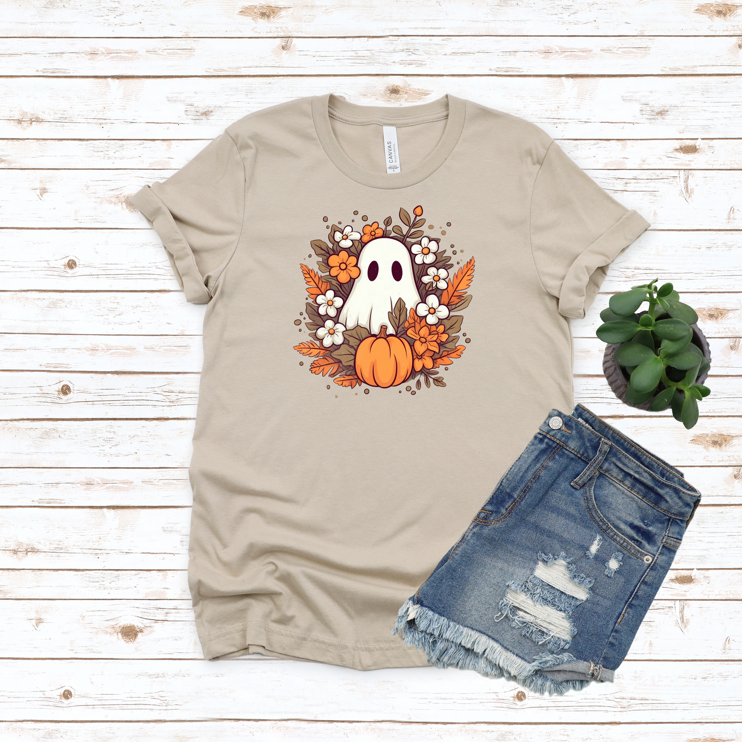 Autumn Ghost