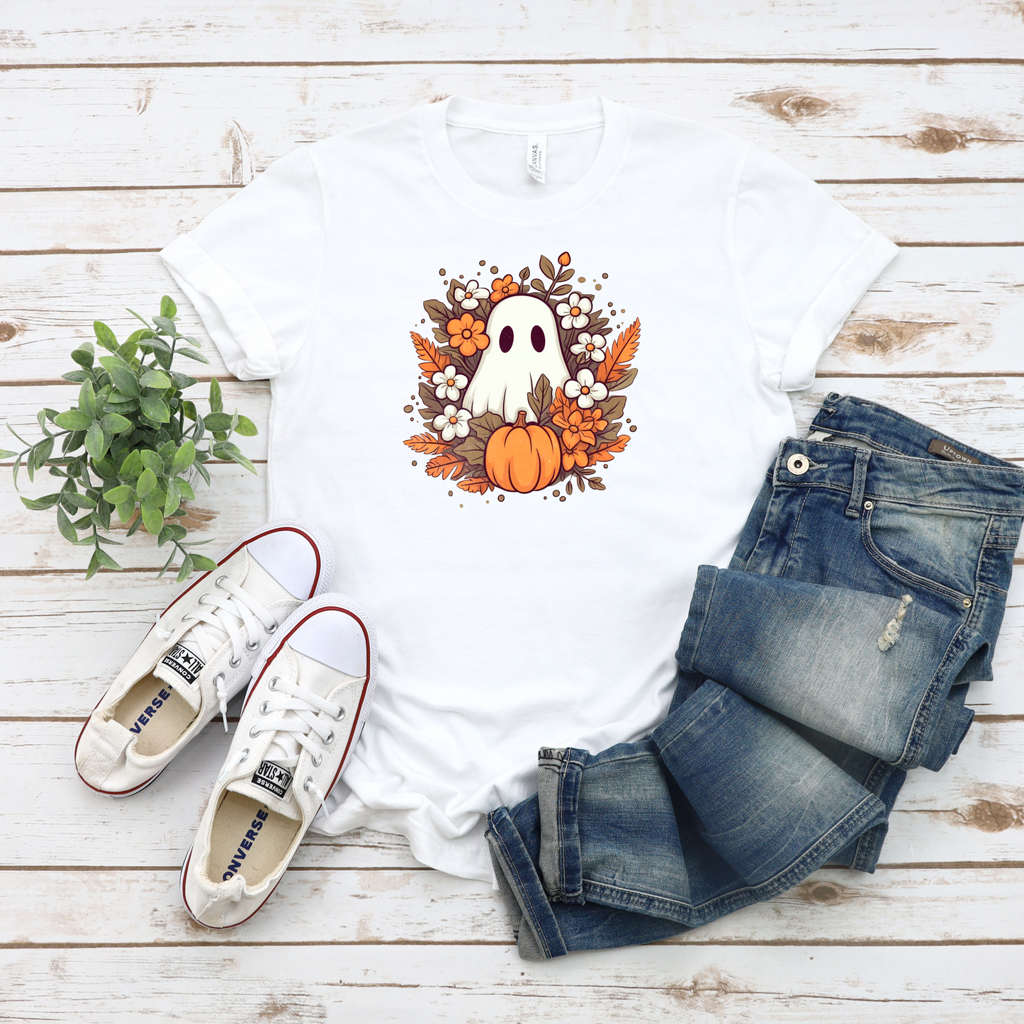 Autumn Ghost