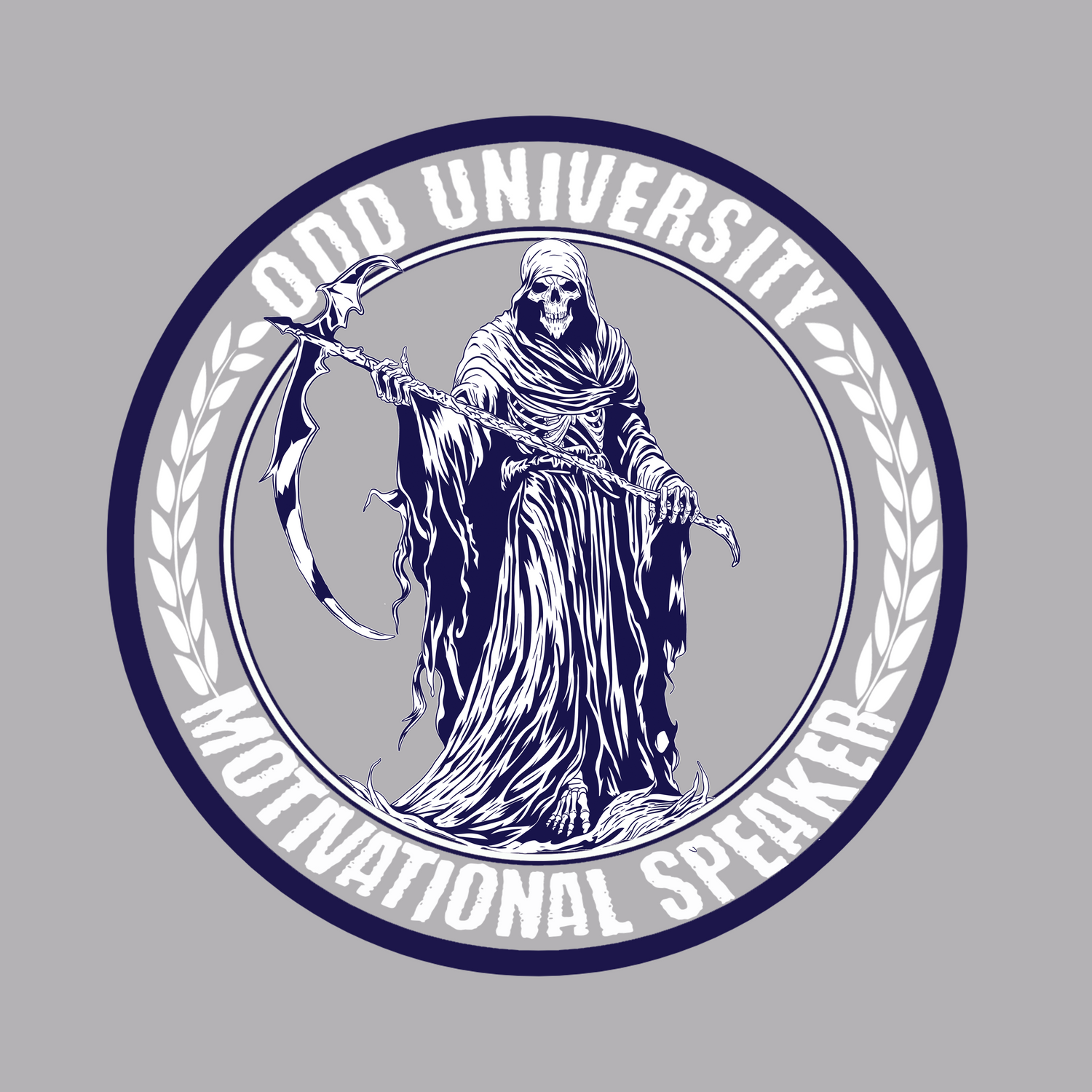 Odd University Motivational Speaker