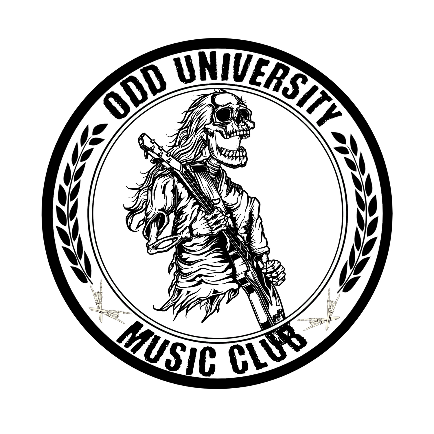 Odd University Music Club