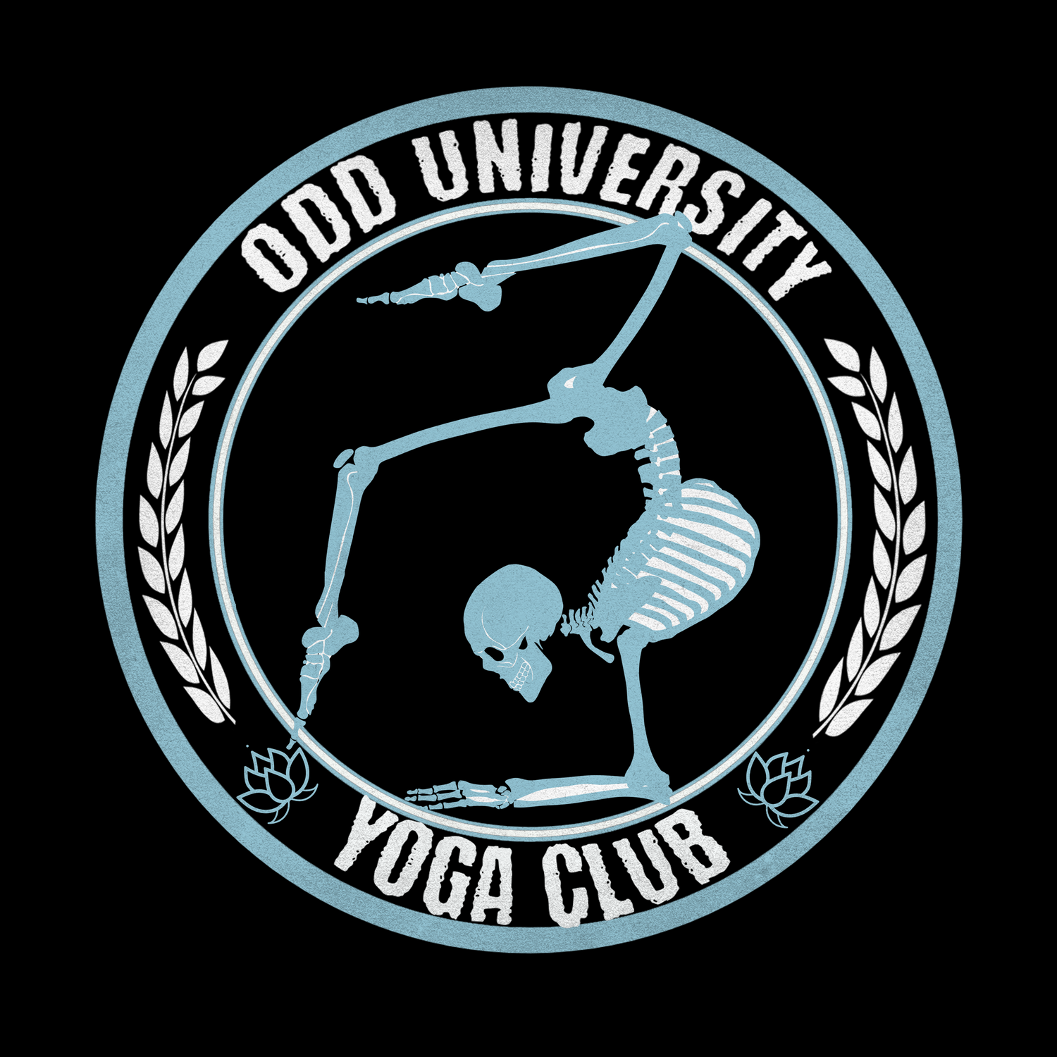 Odd University Yoga Club
