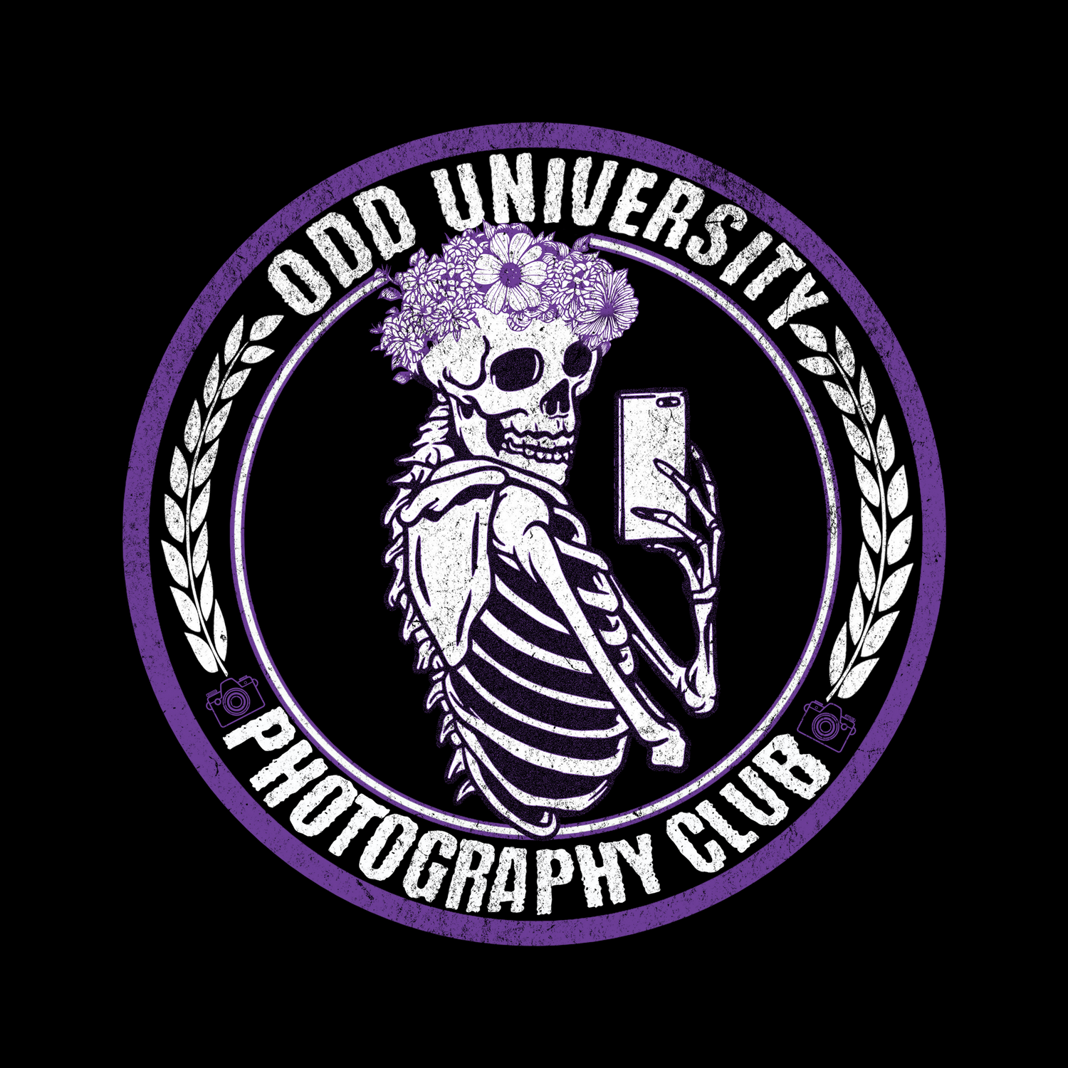 Odd University Photography Club