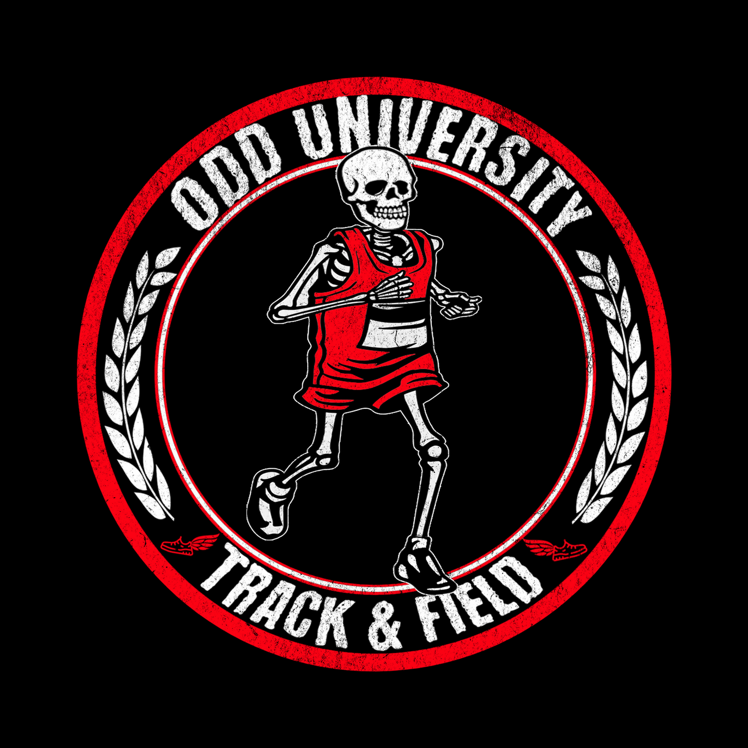 Odd University Track and Field