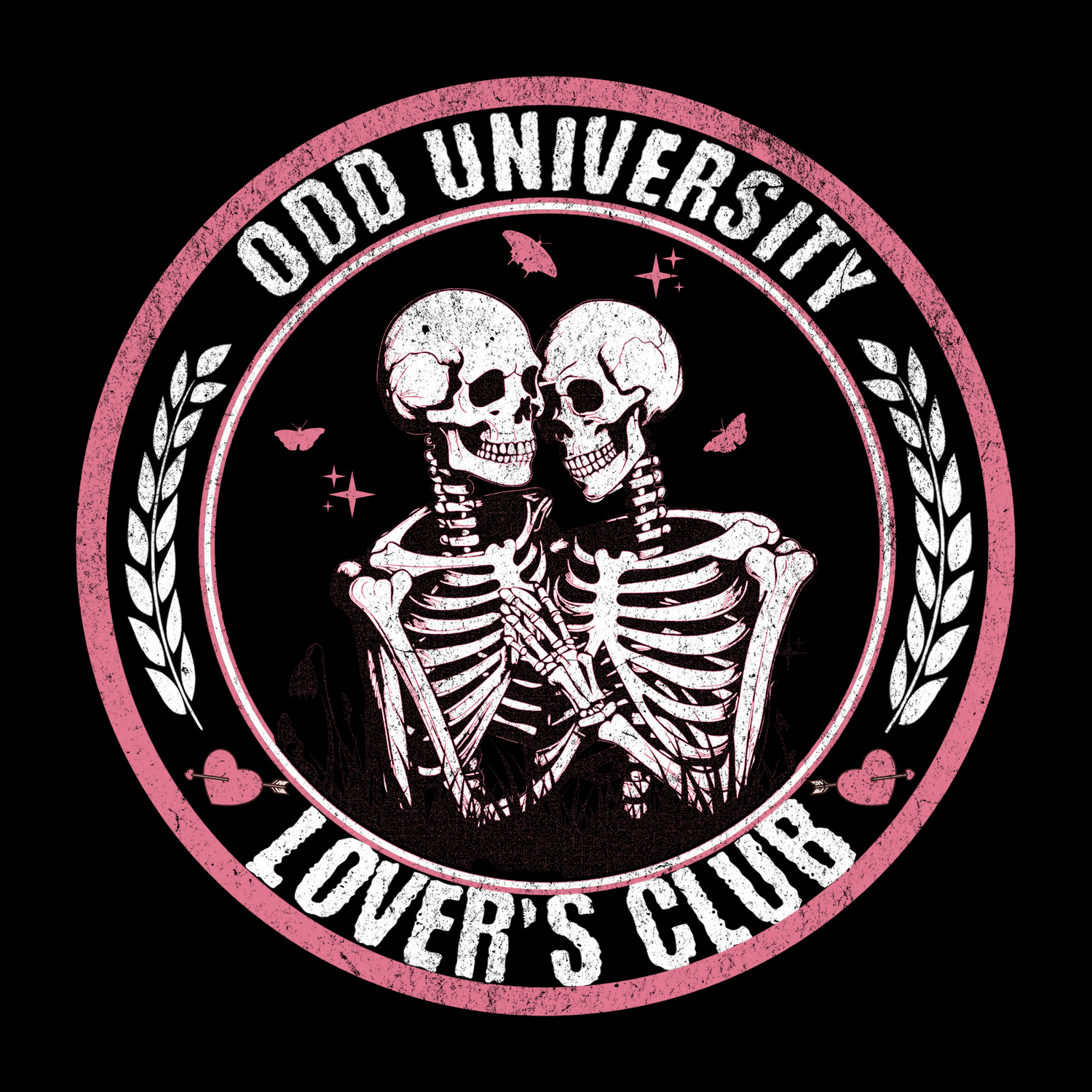 Odd University Lovers Club