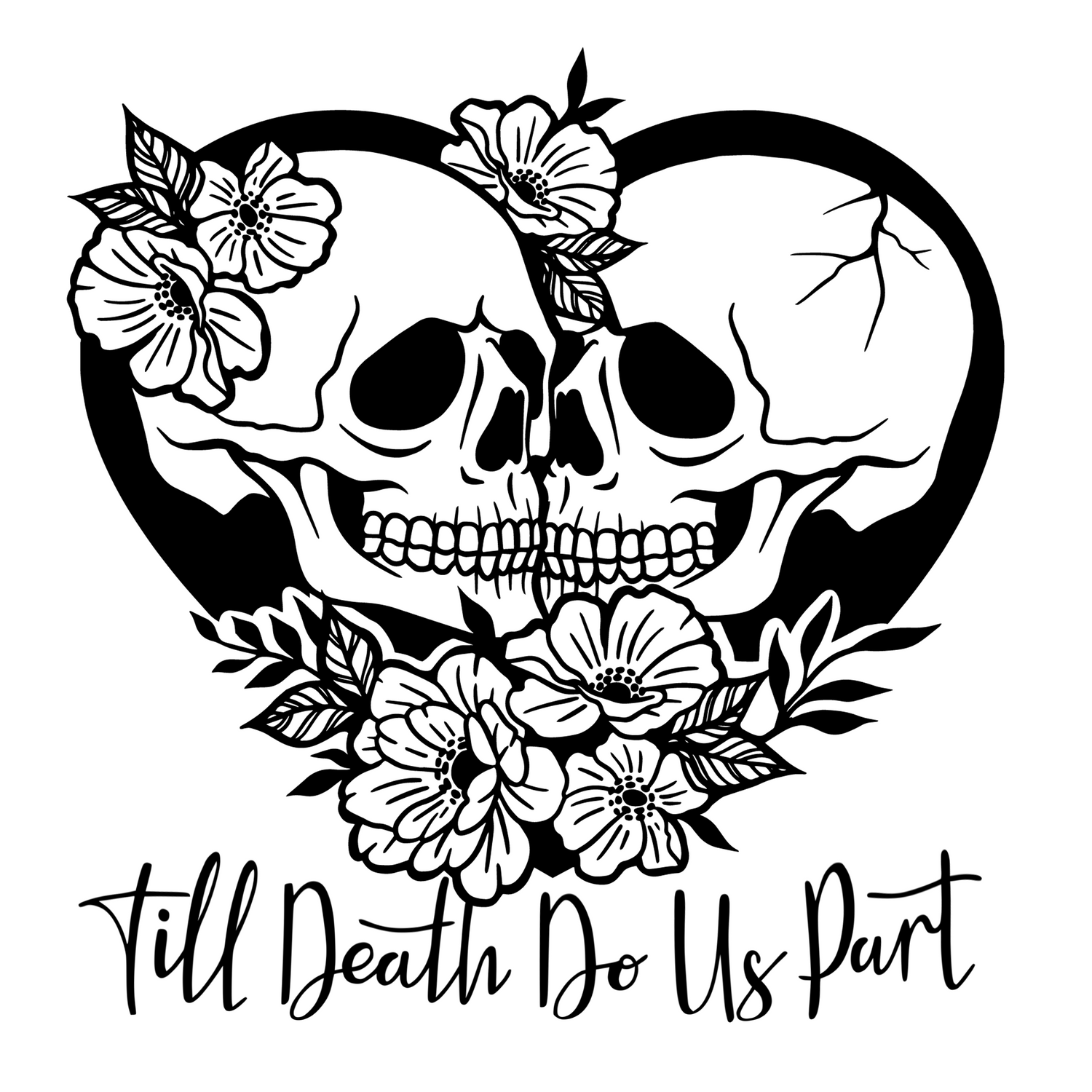 Til Death Do Us Part