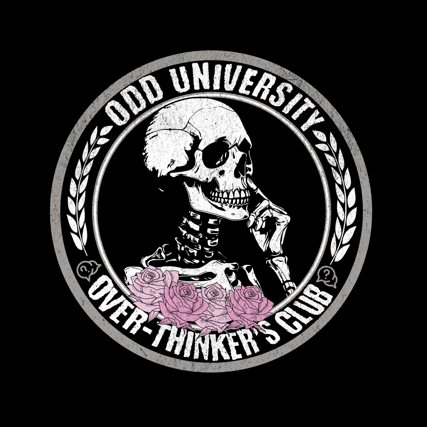 Odd University Overthinkers Club